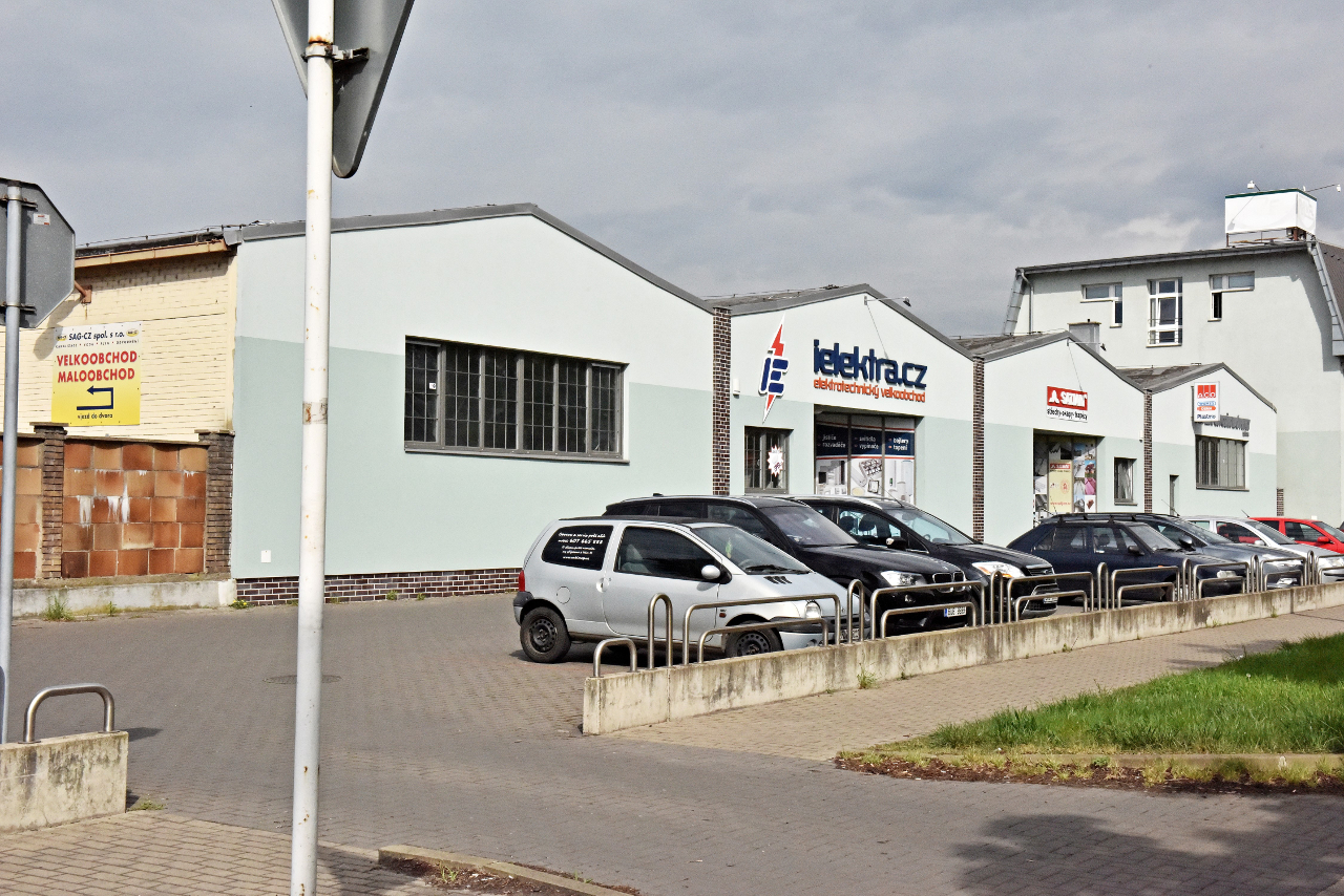 V-ELEKTRA Ústí nad Labem s.r.o. foto 4