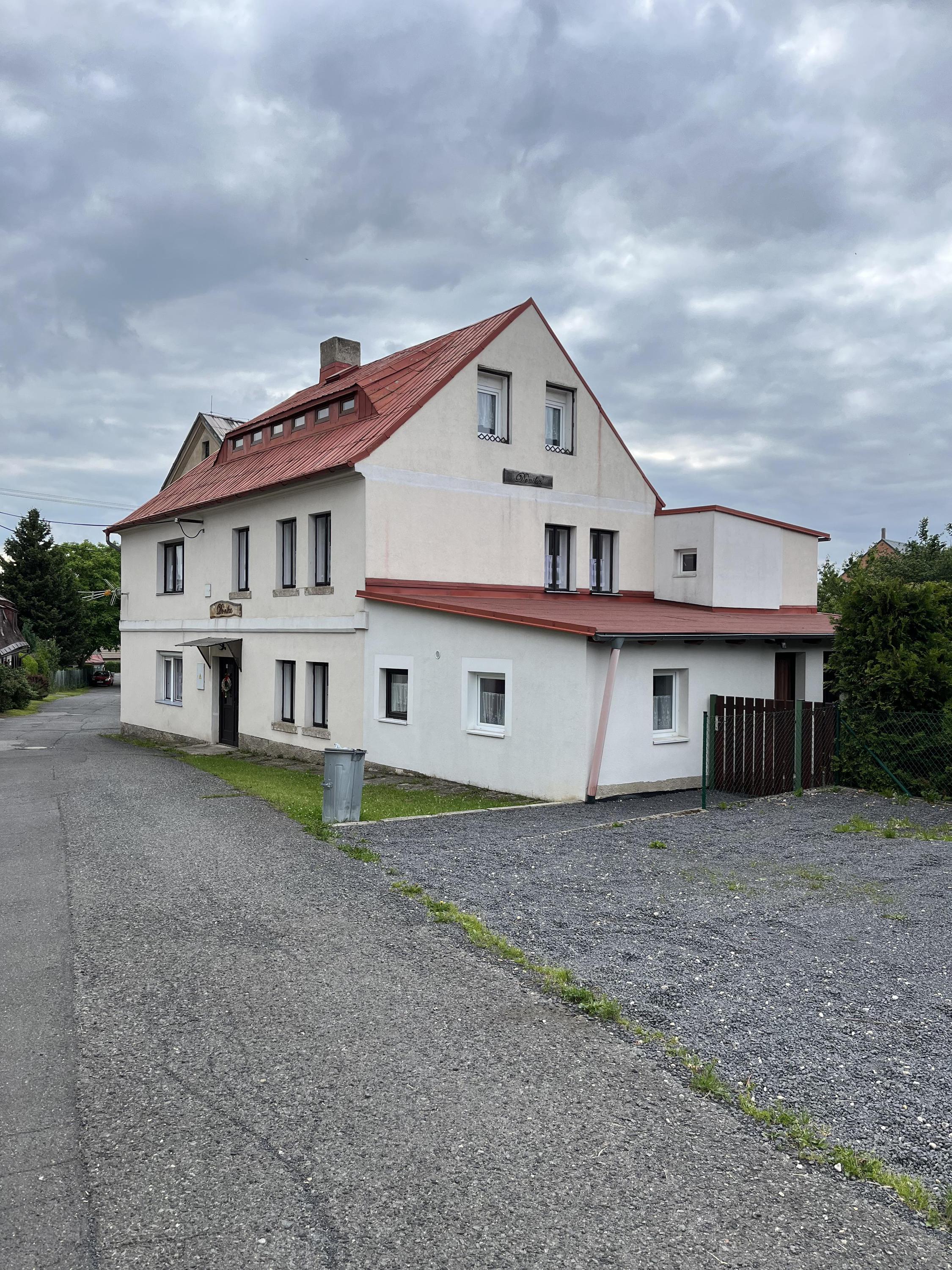 Donika - ubytování foto 5