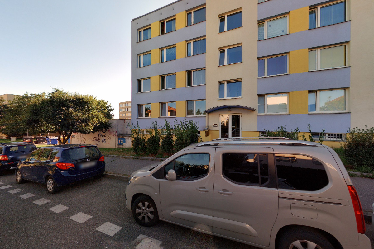 Děti budoucnosti foto 2