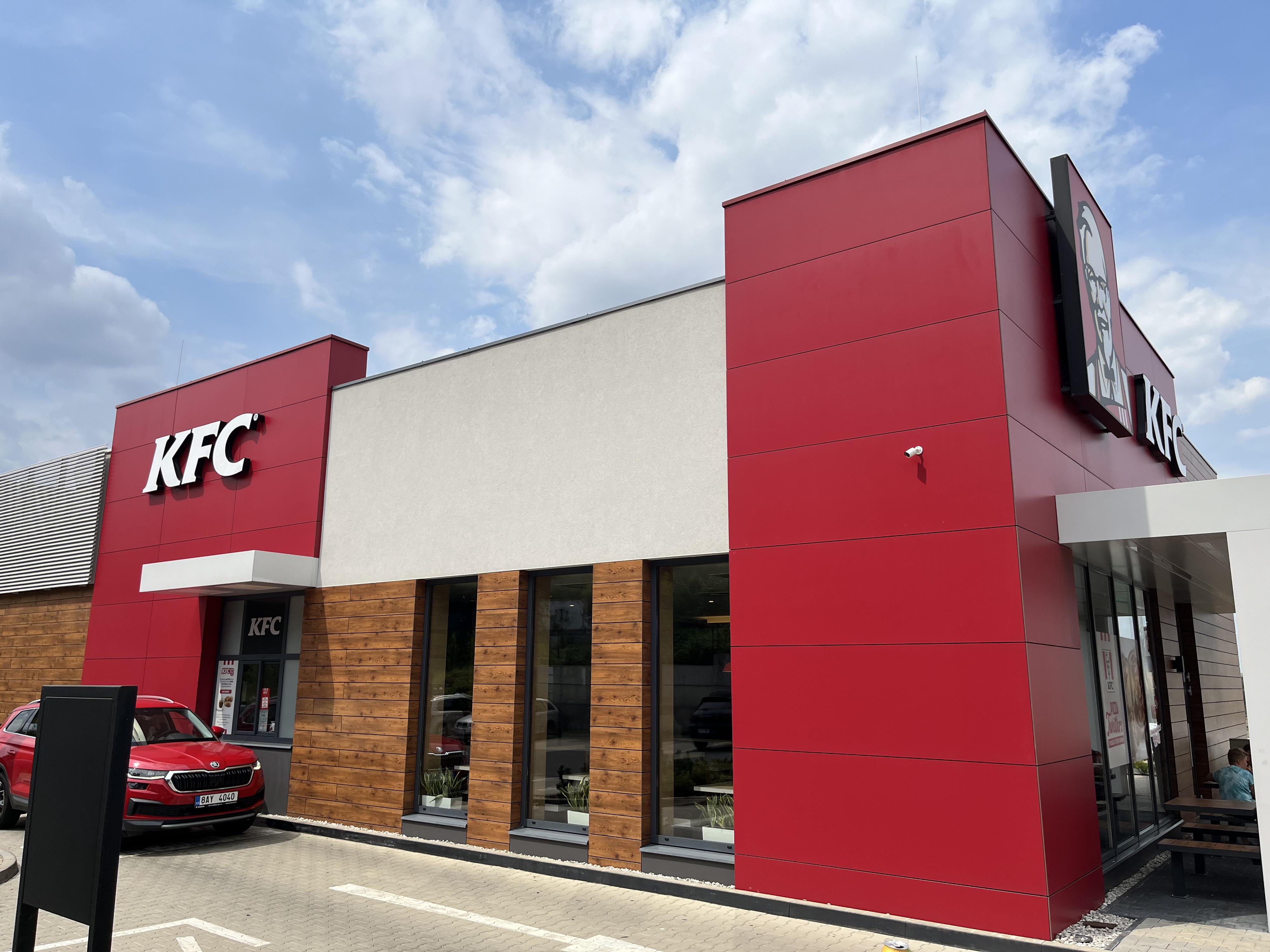 KFC foto 5
