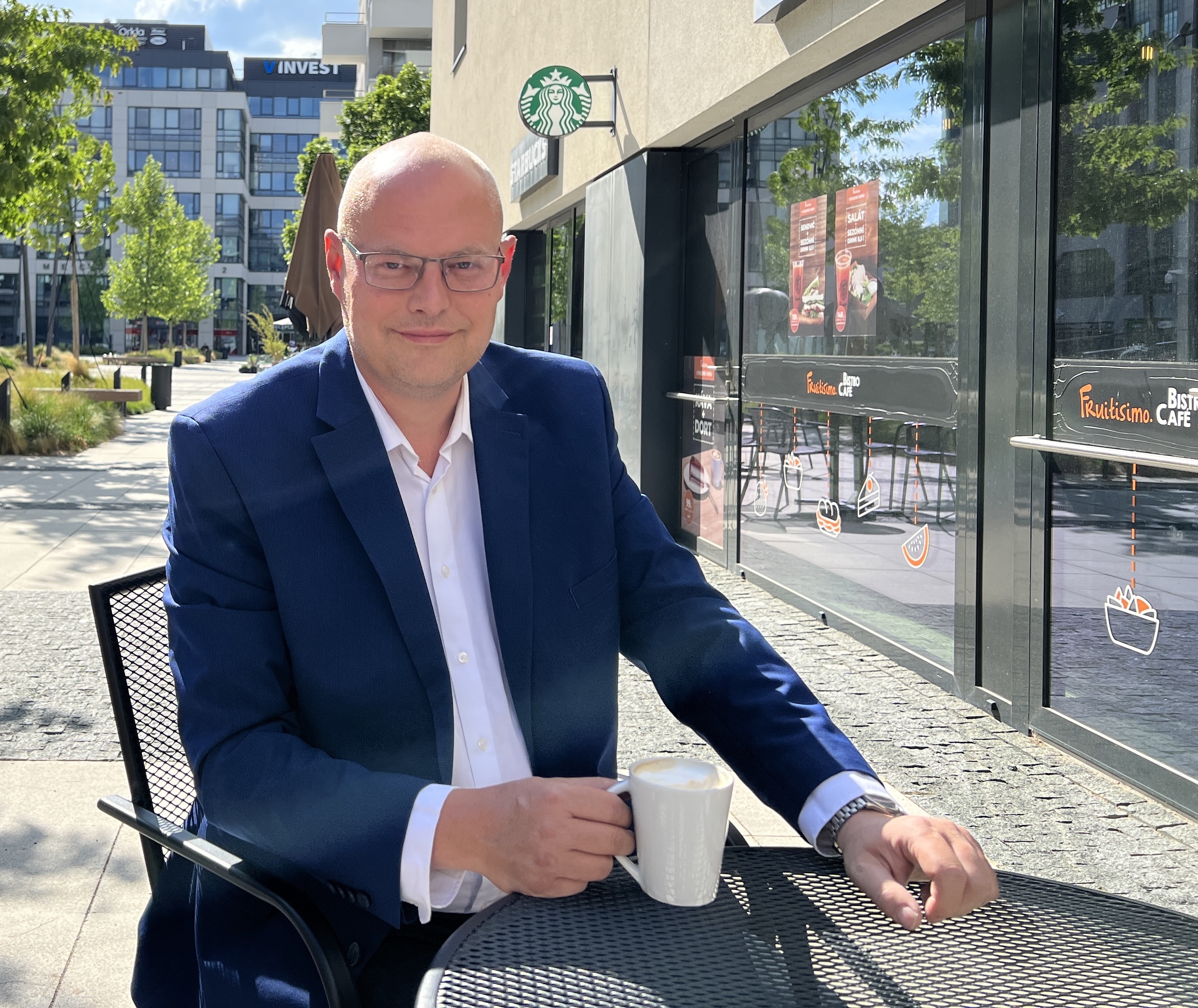 Uklízíme v Praze foto 2