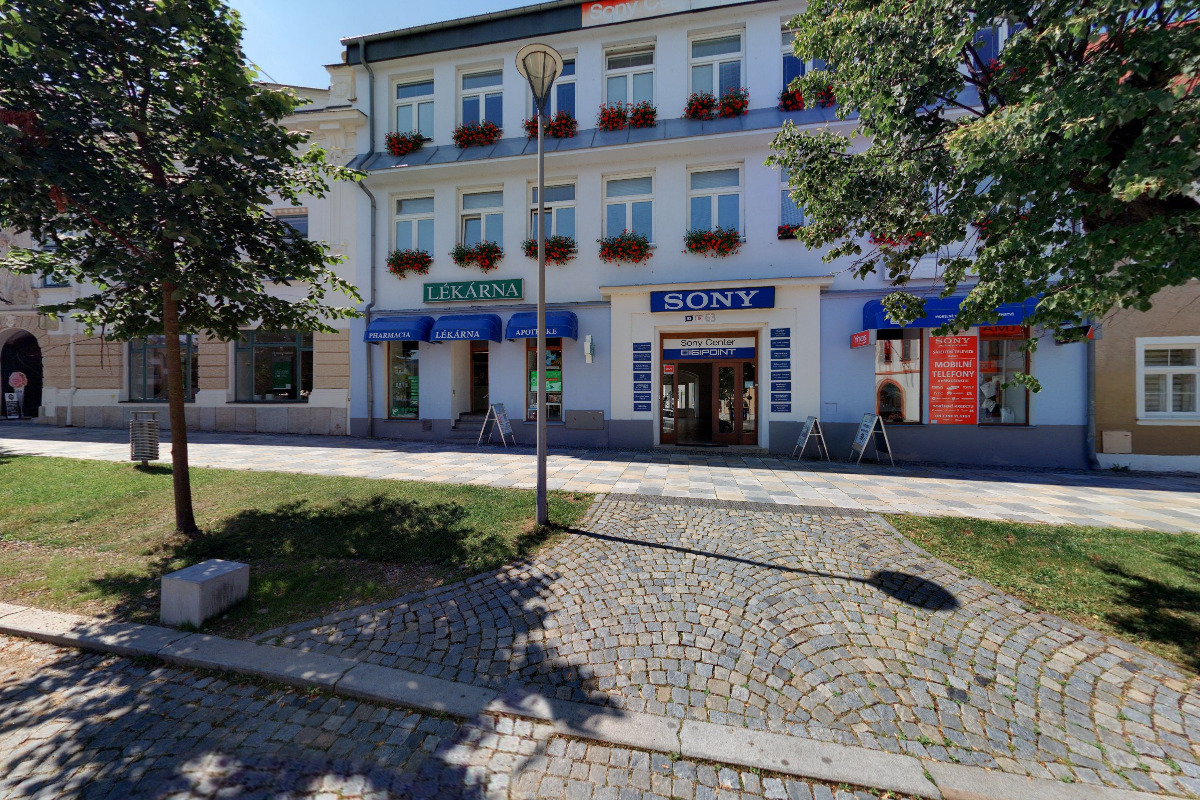 SANTINI DENT zubní ordinace