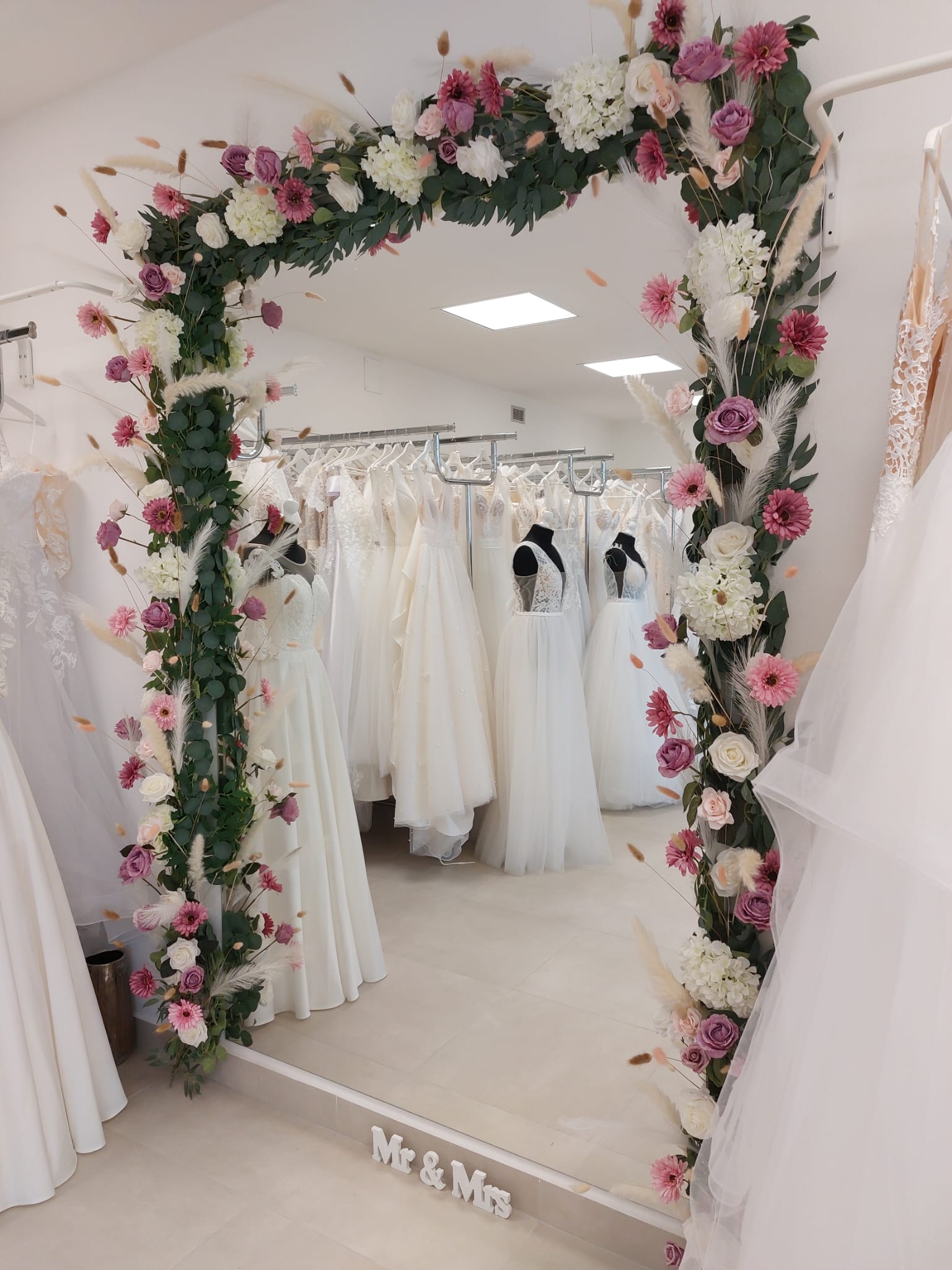 Svatební salón Valentino foto 5