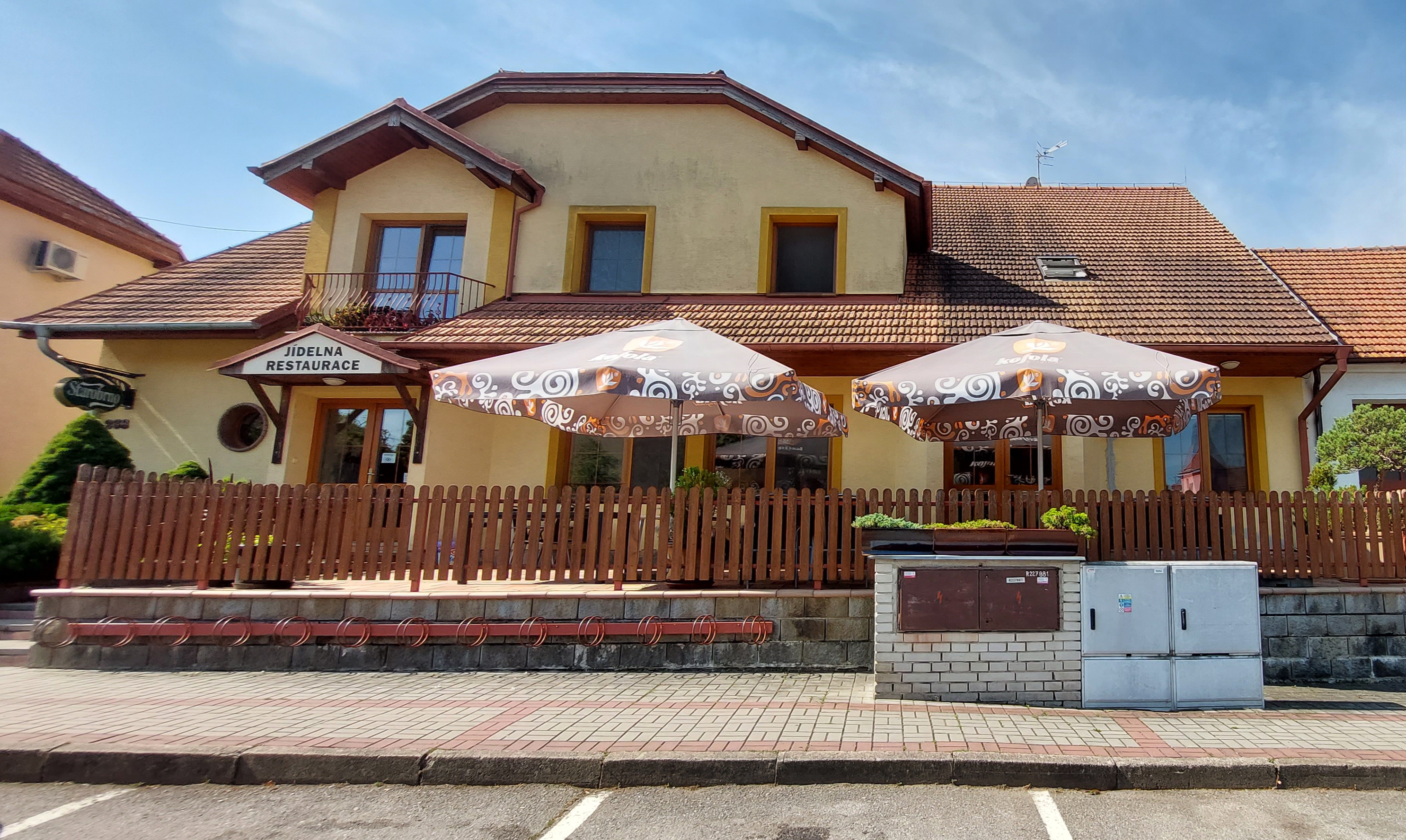 Restaurace a jídelna Anežka Poláchová foto 3