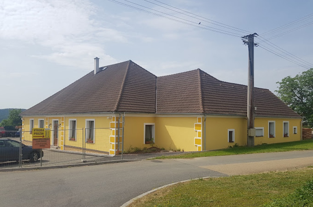 Alfa Home a.s. foto 2