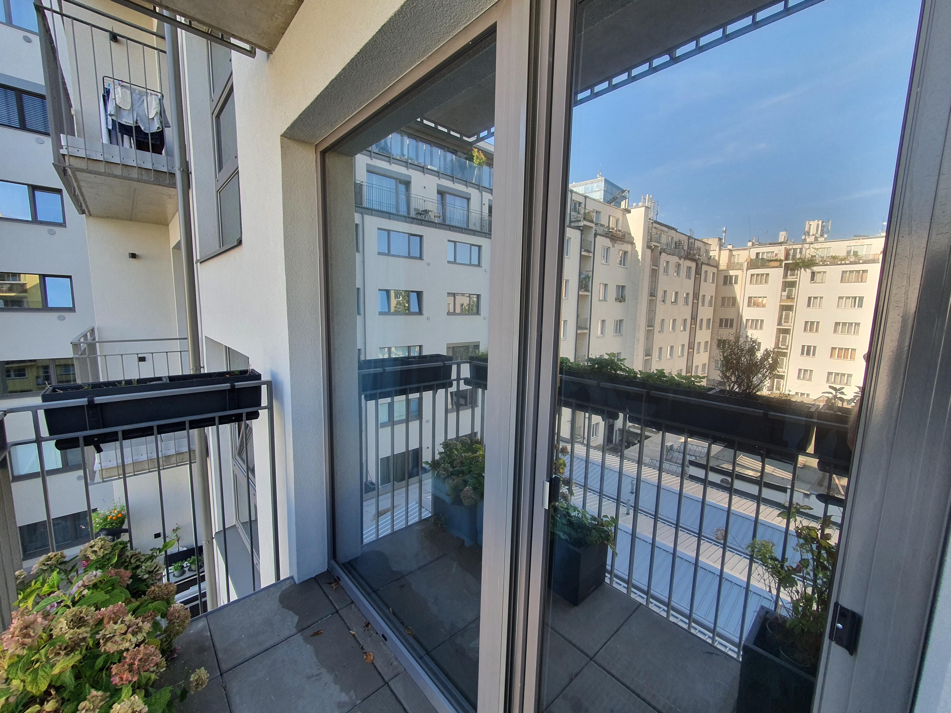 Riofólie - instalace fólie na okna foto 6