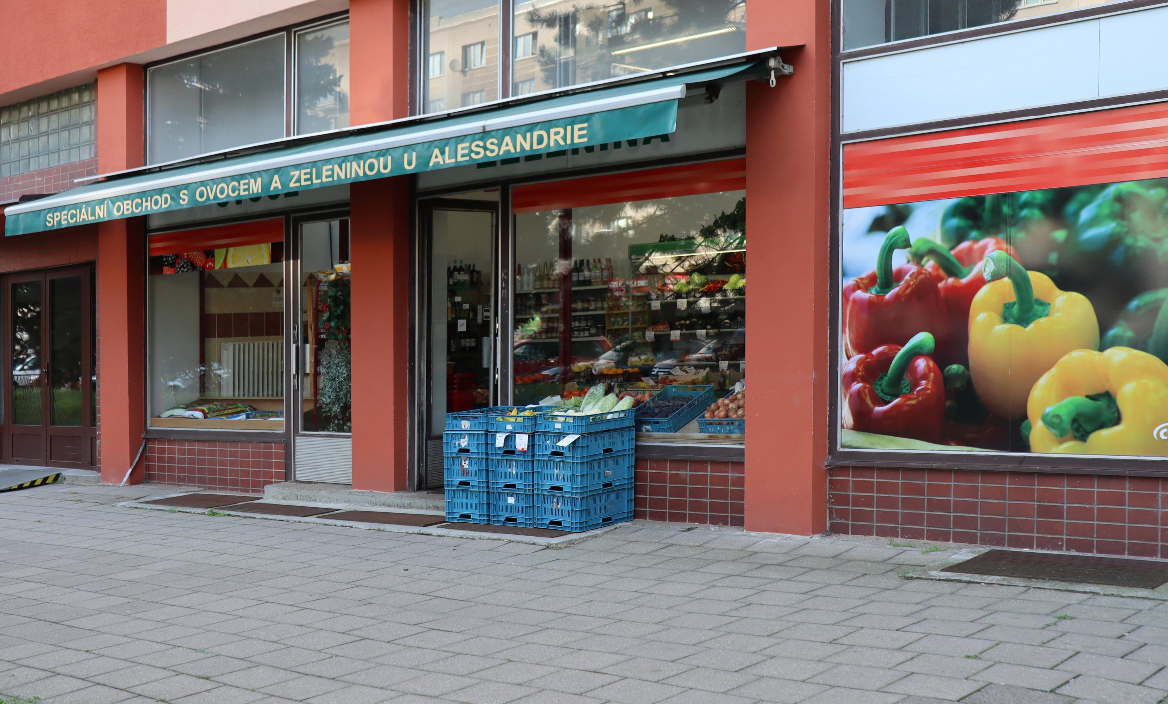 Potraviny CBA foto 4