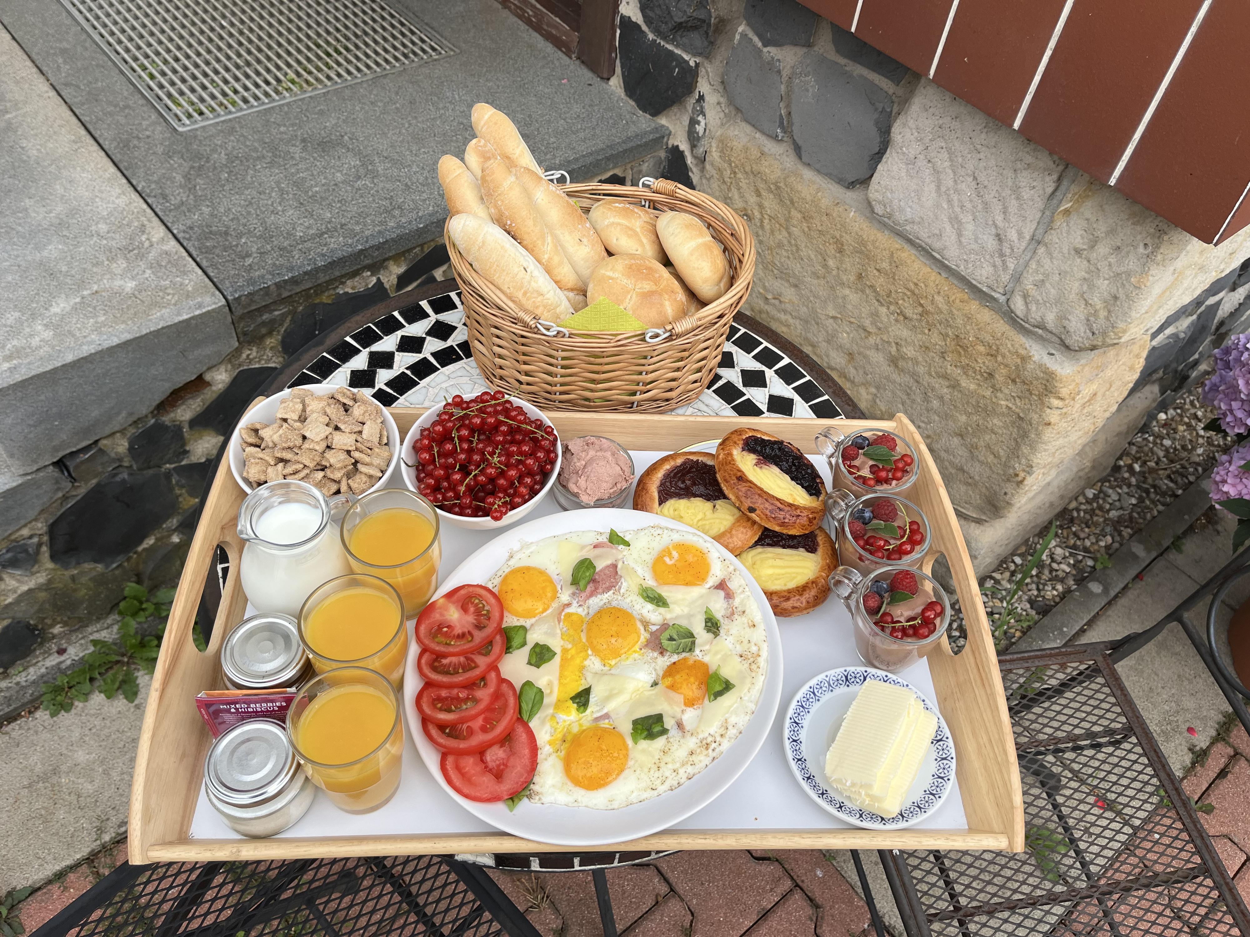 Apartmány Chřibská foto 6