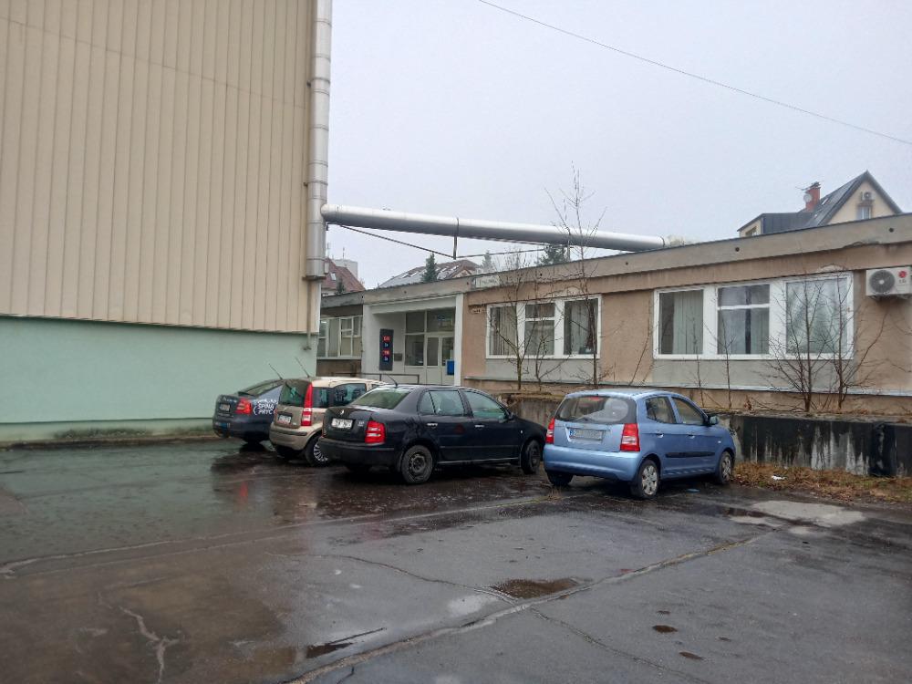 Čištění koberců - sběrna Špína Pryč POINT foto 4