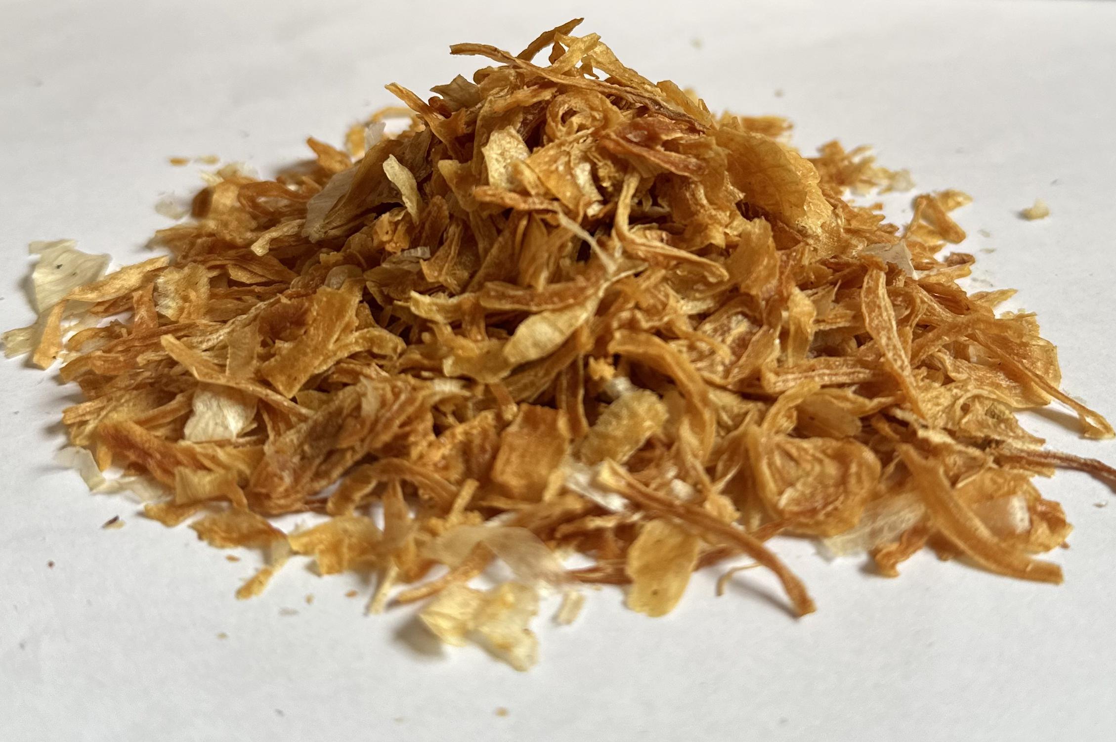 RESTOVANÁ CIBULE - Štěpánková