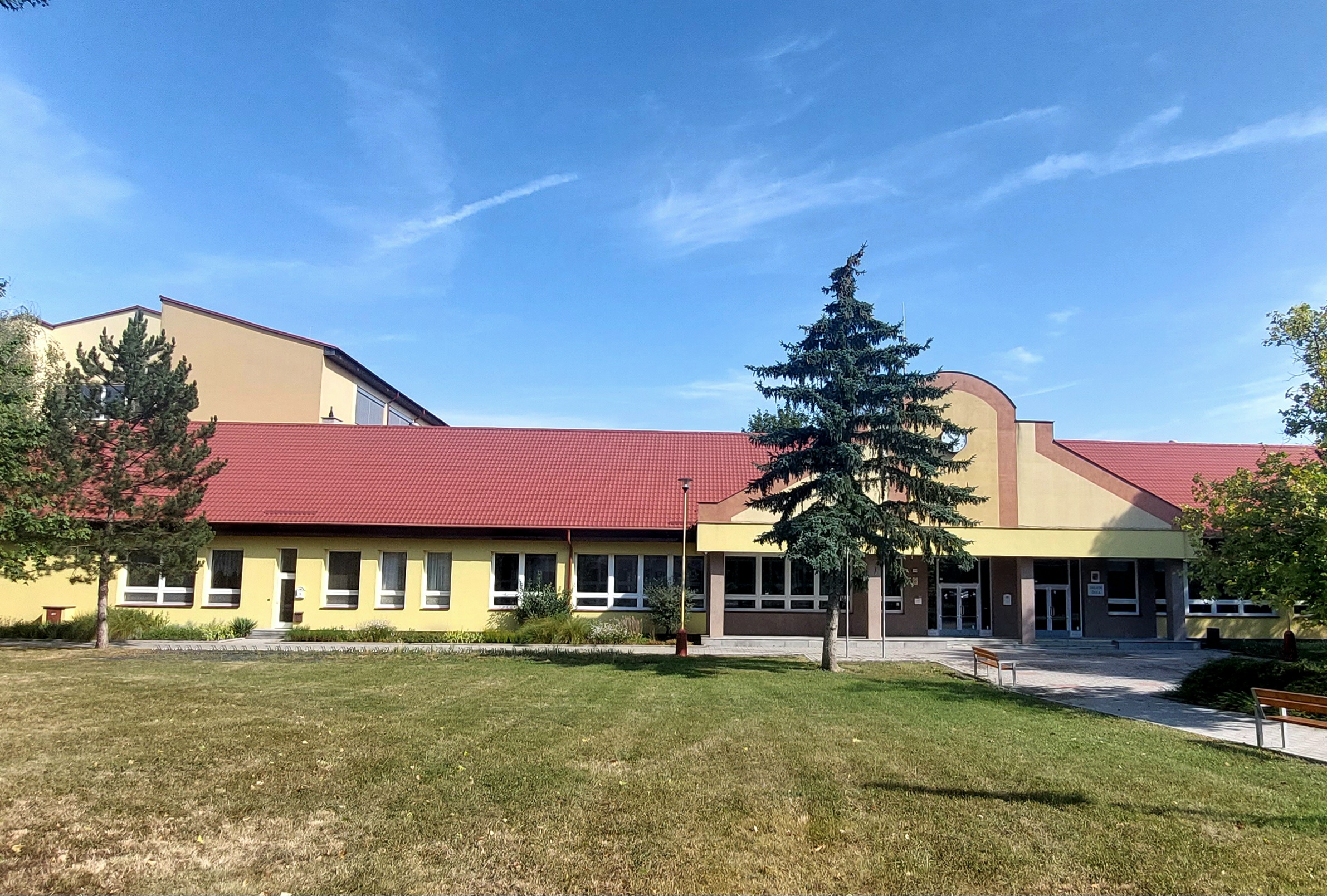 ZŠ Velké Bílovice foto 6