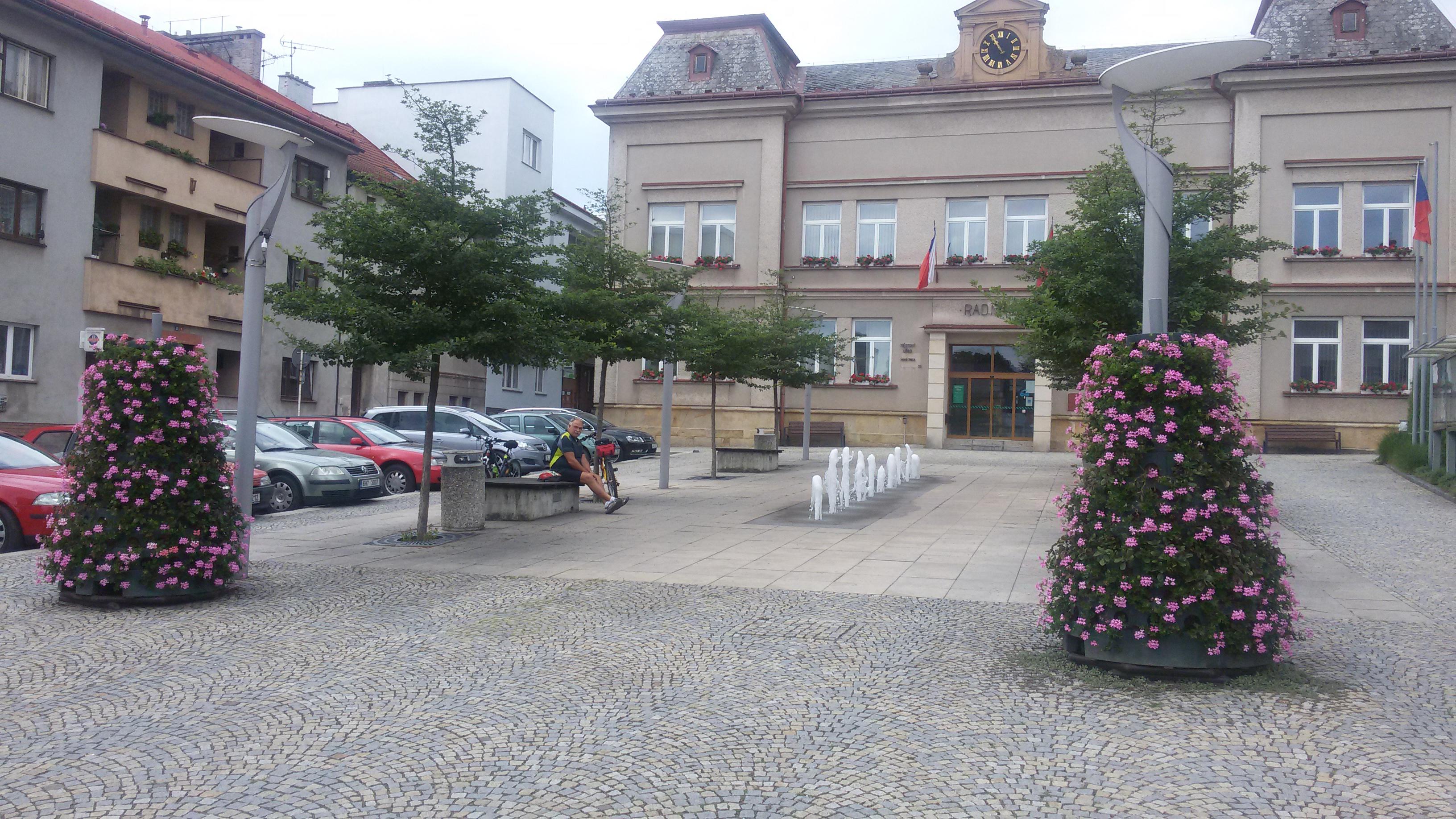 Živnostenský úřad Nová Paka foto 3