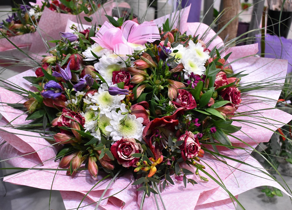 Květinářství Florcentrum Foltýnová foto 3