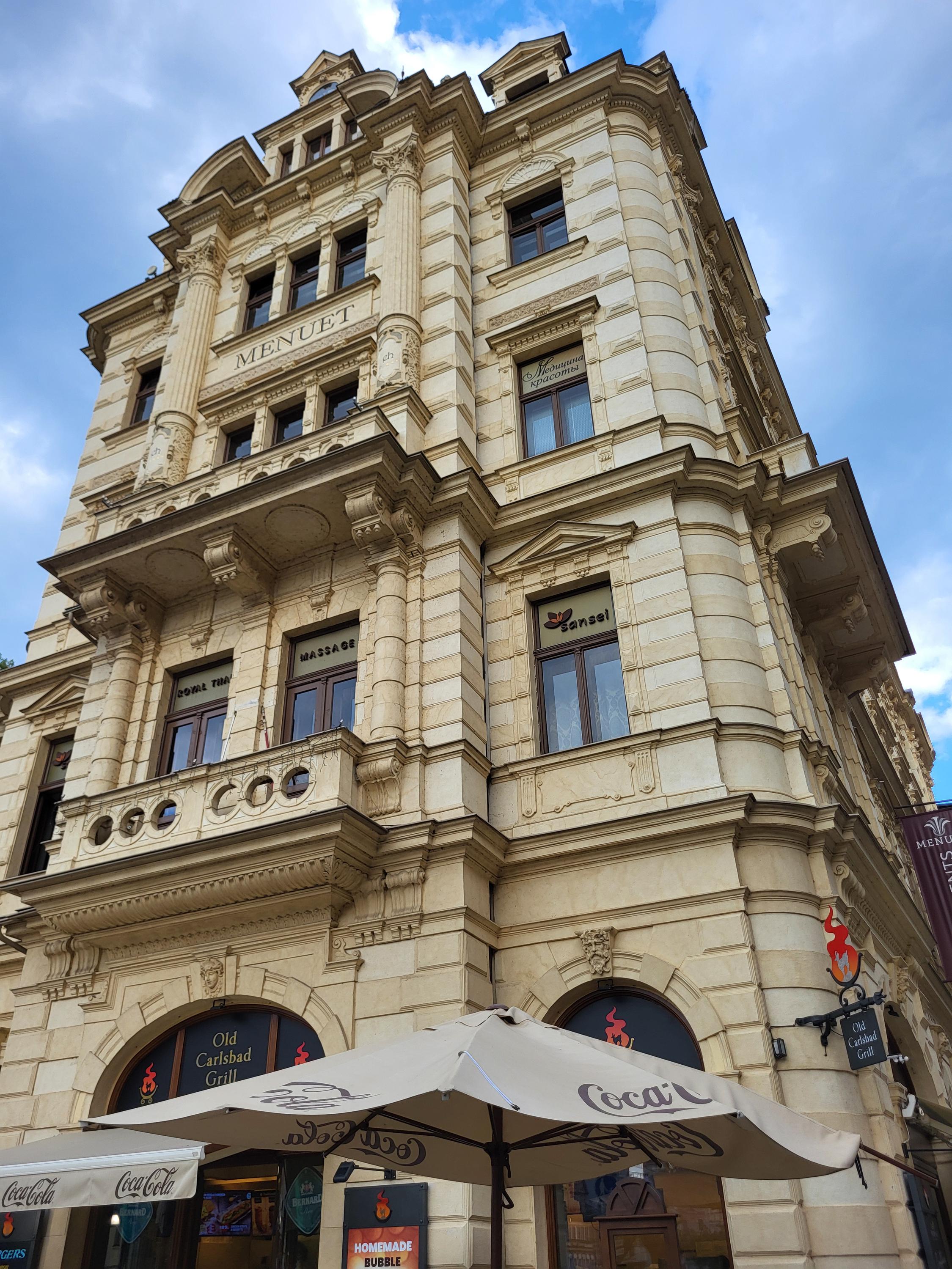 Ubytování Lázeňská 19 foto 4