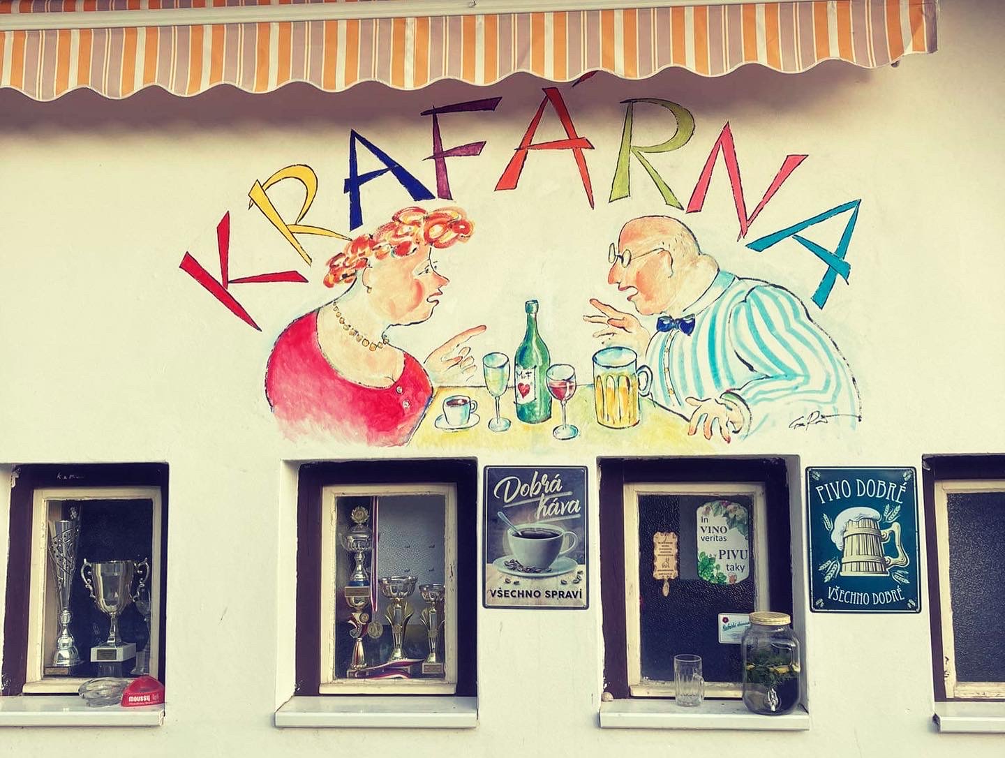 Krafárna foto 6