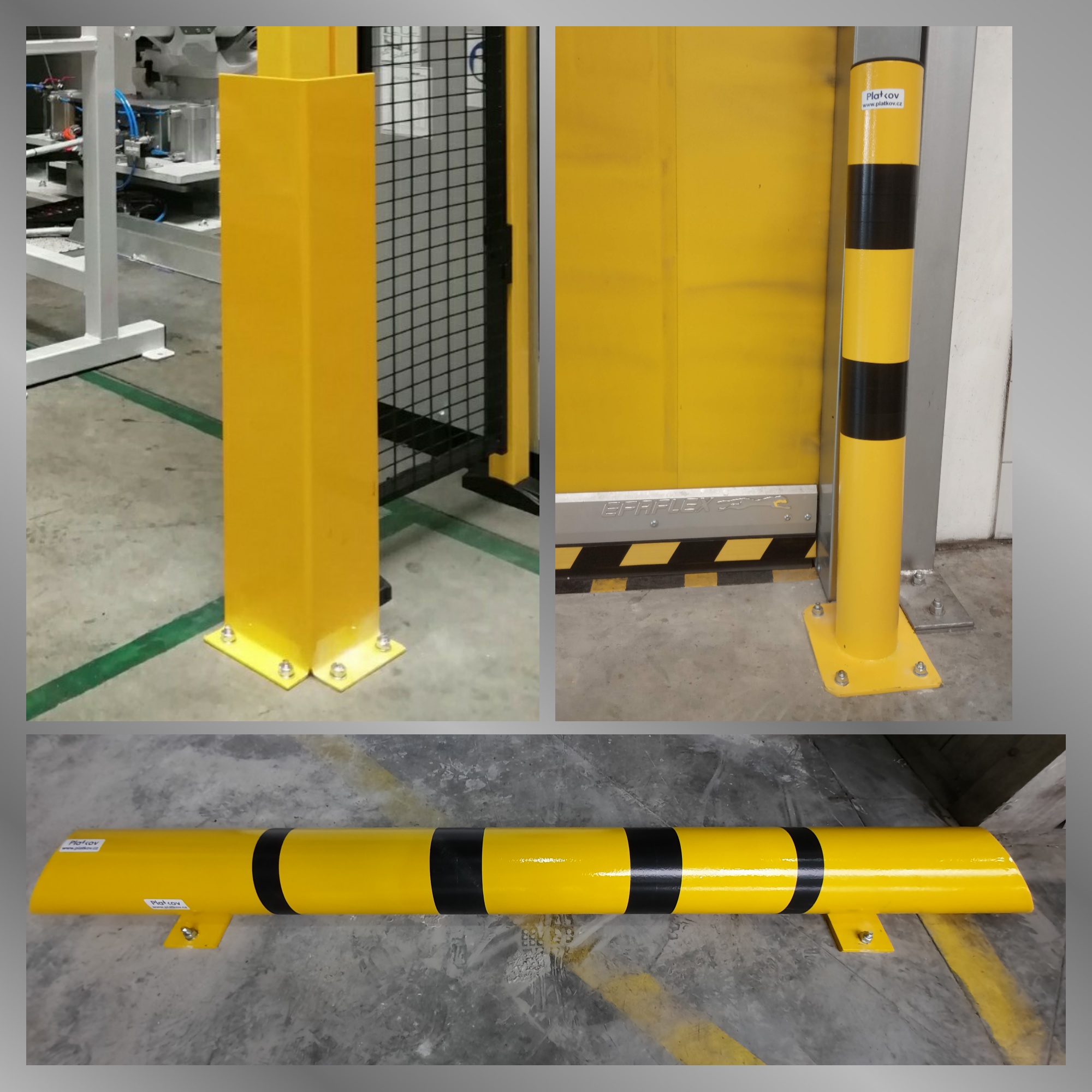 Yron Company s. r. o. foto 4