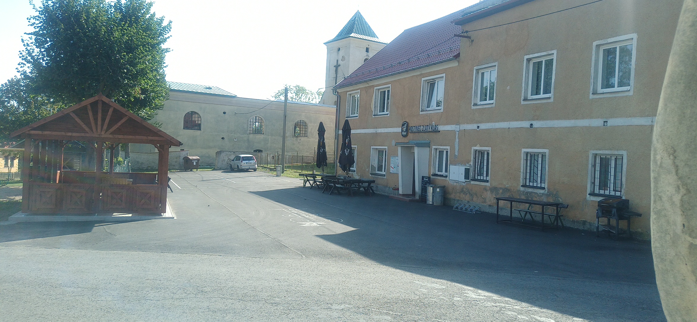 Restaurace Zlatý klas foto 4