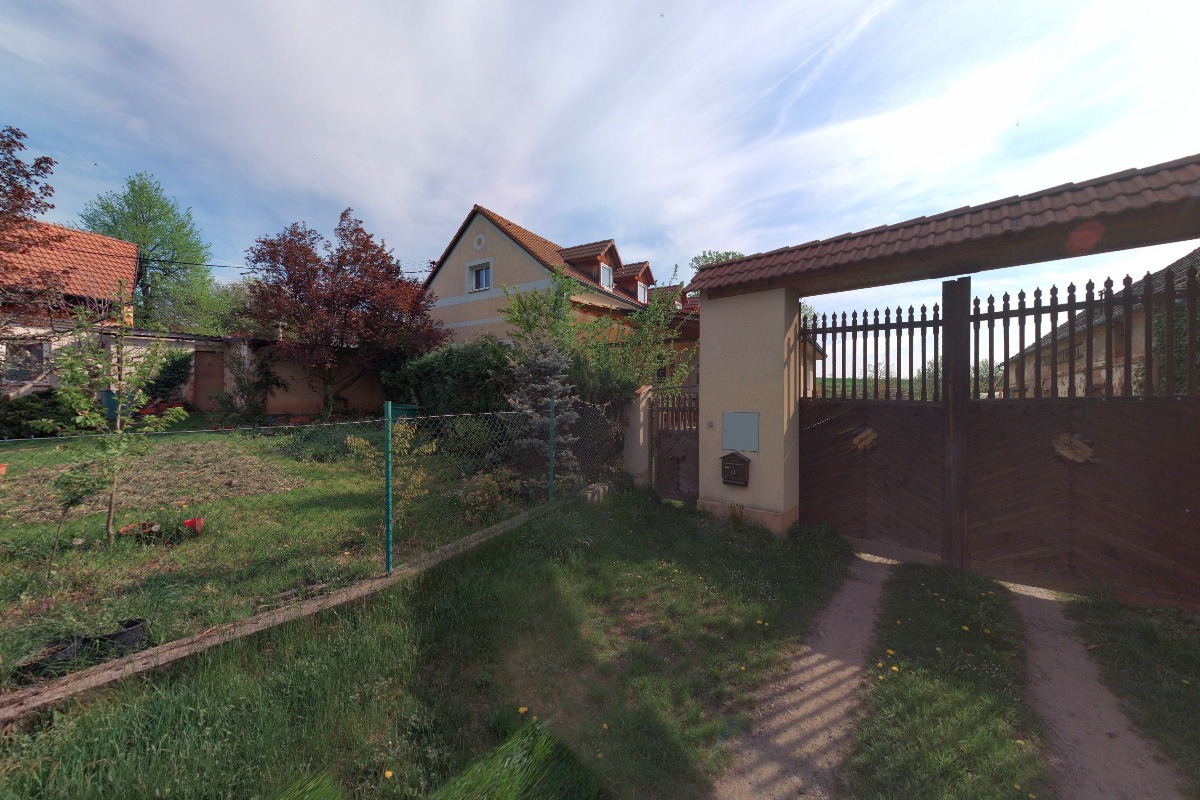 Lenka Mašková - AP2 Reality