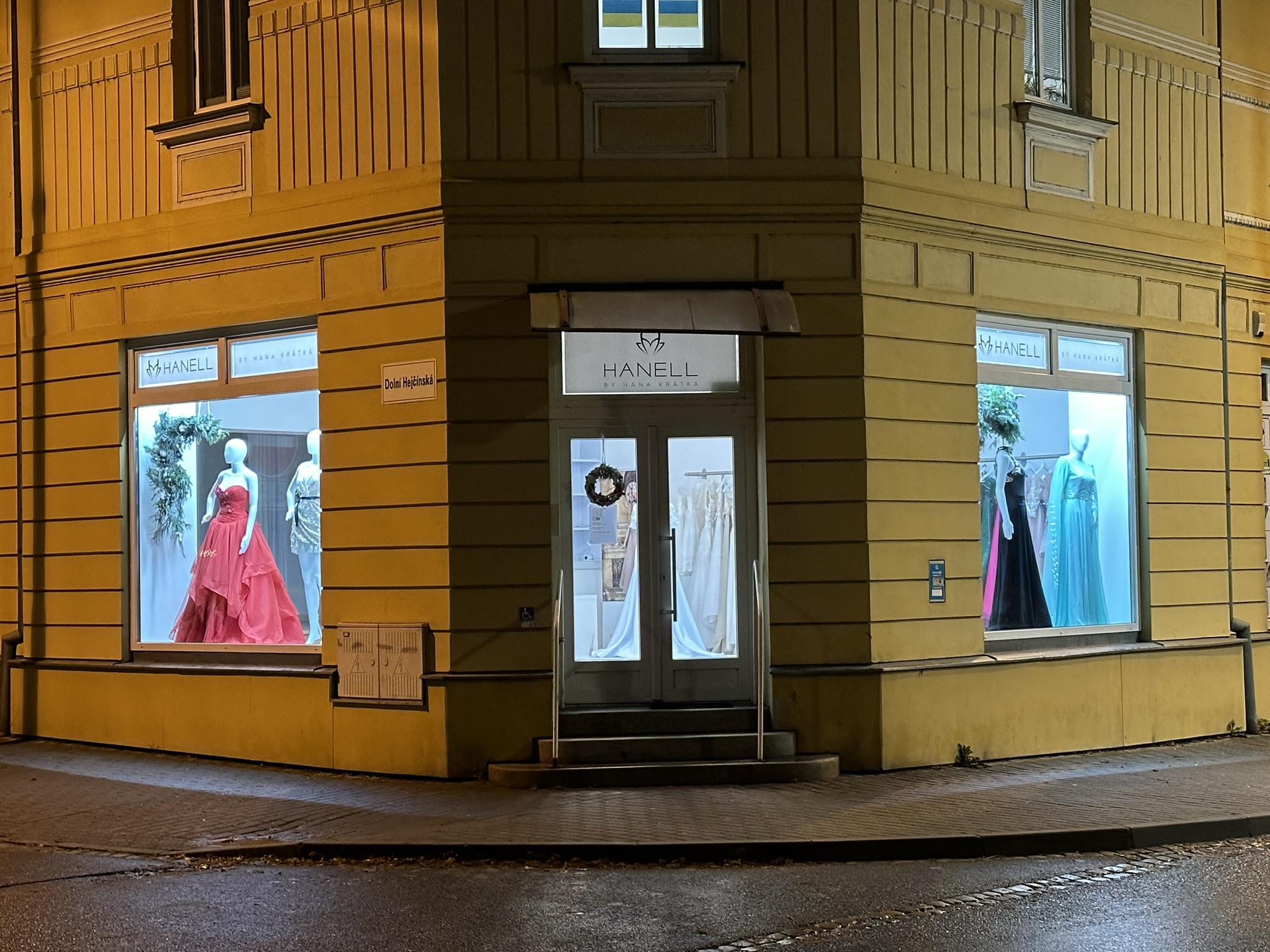 Hanell by Hana Krátká foto 5