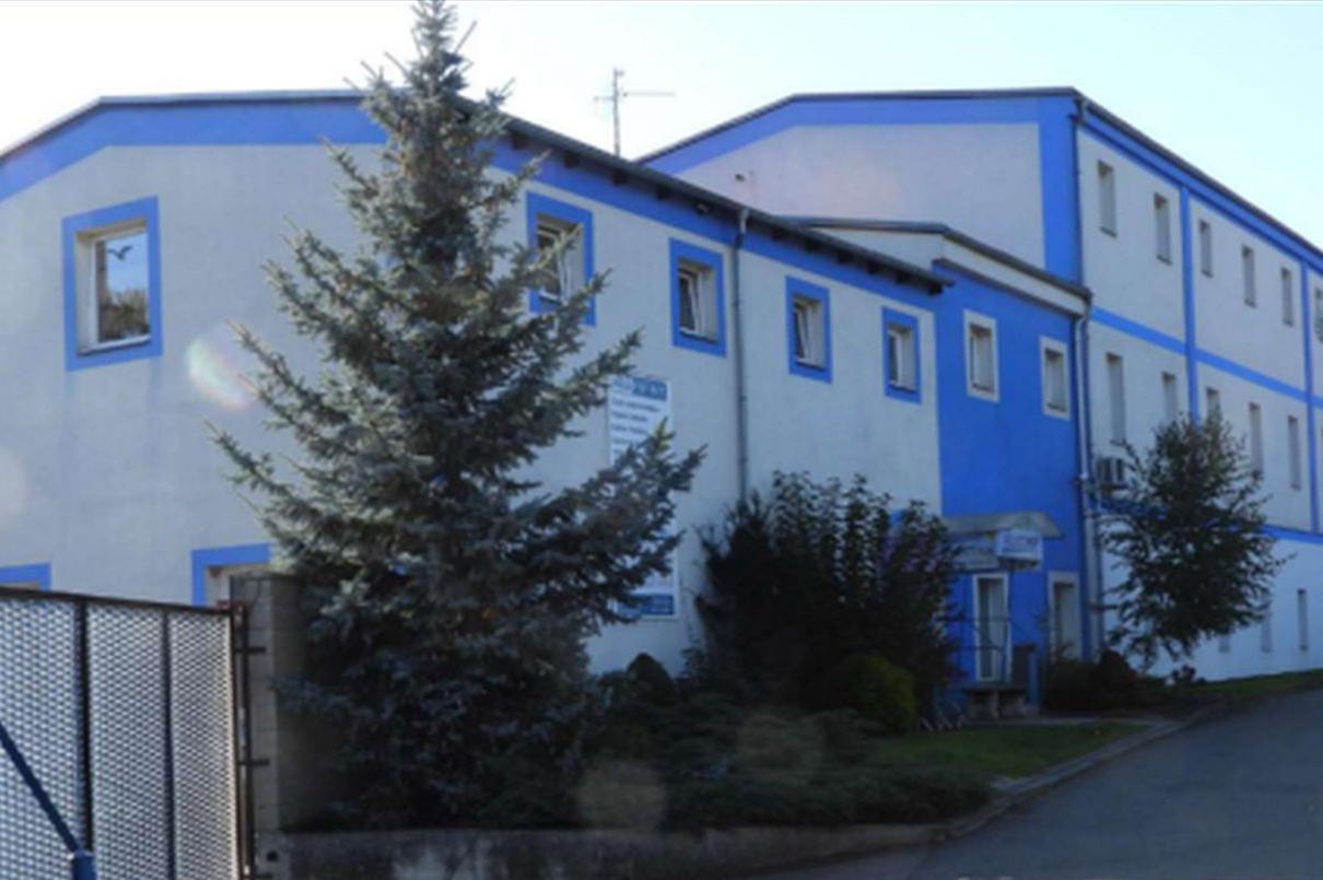 ALLCOMP a.s. - Výroba elektronických zařízení