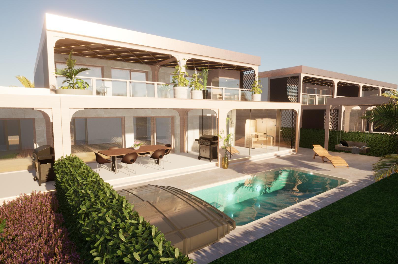 Jiří Nedvěd arch & design