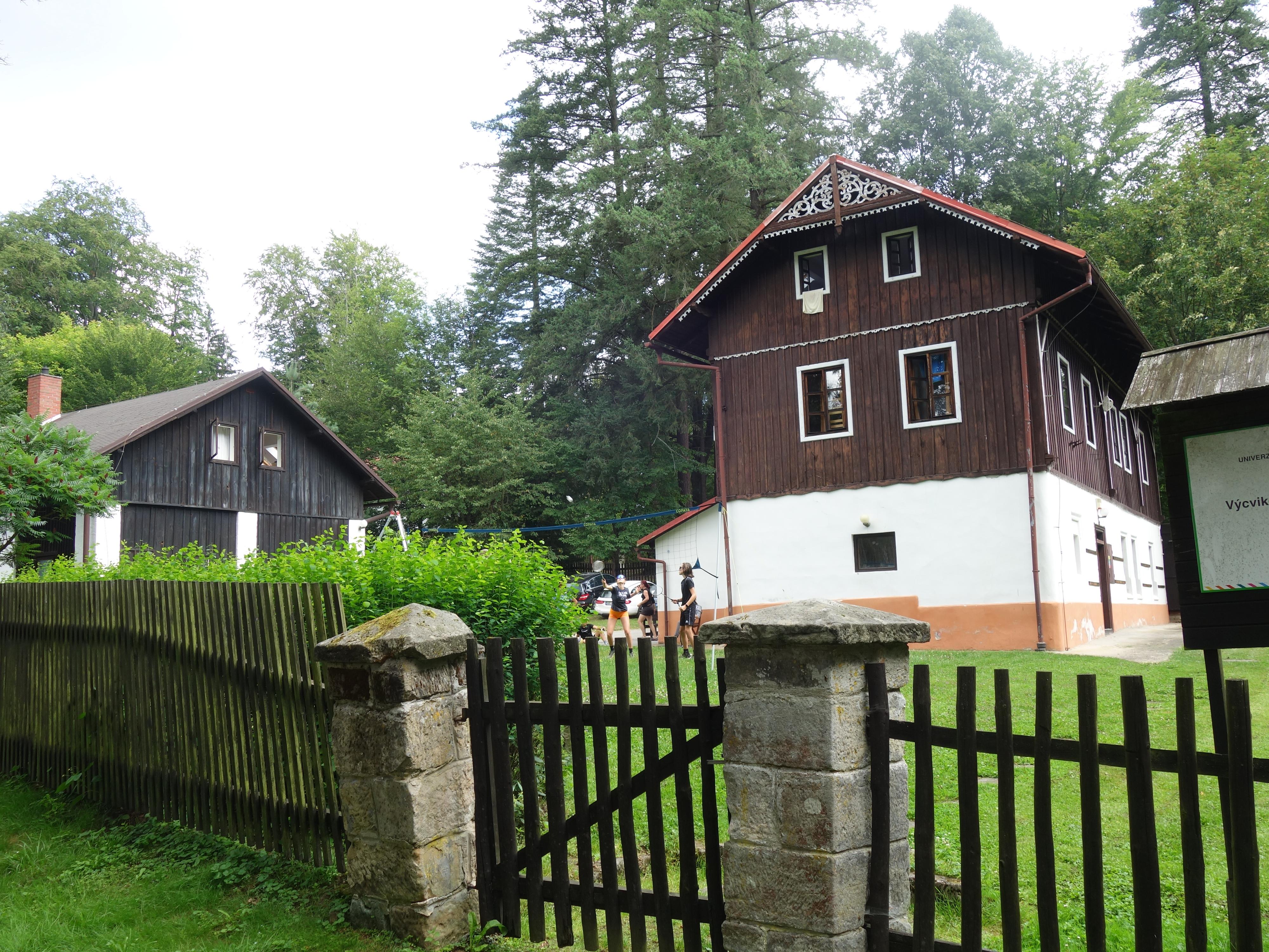 Středisko Bukovina foto 4