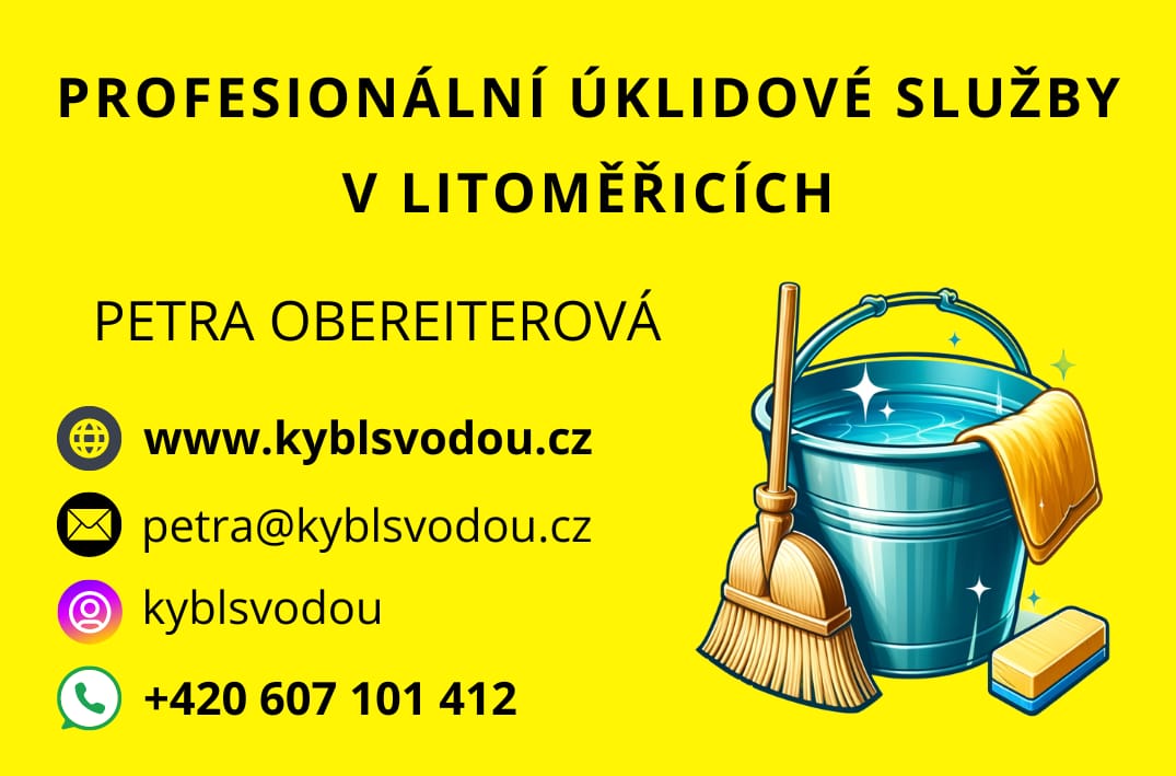 Petra Obereiterová - Kýbl s Vodou foto 3