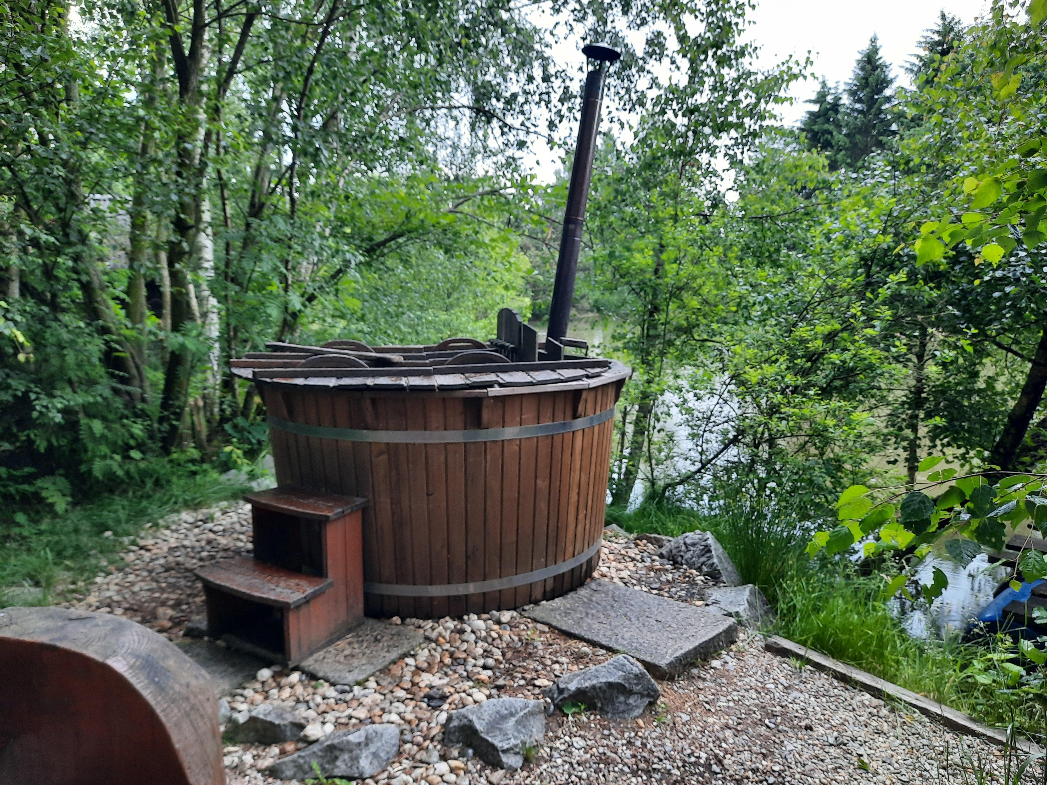 Wellness Fishig foto 5