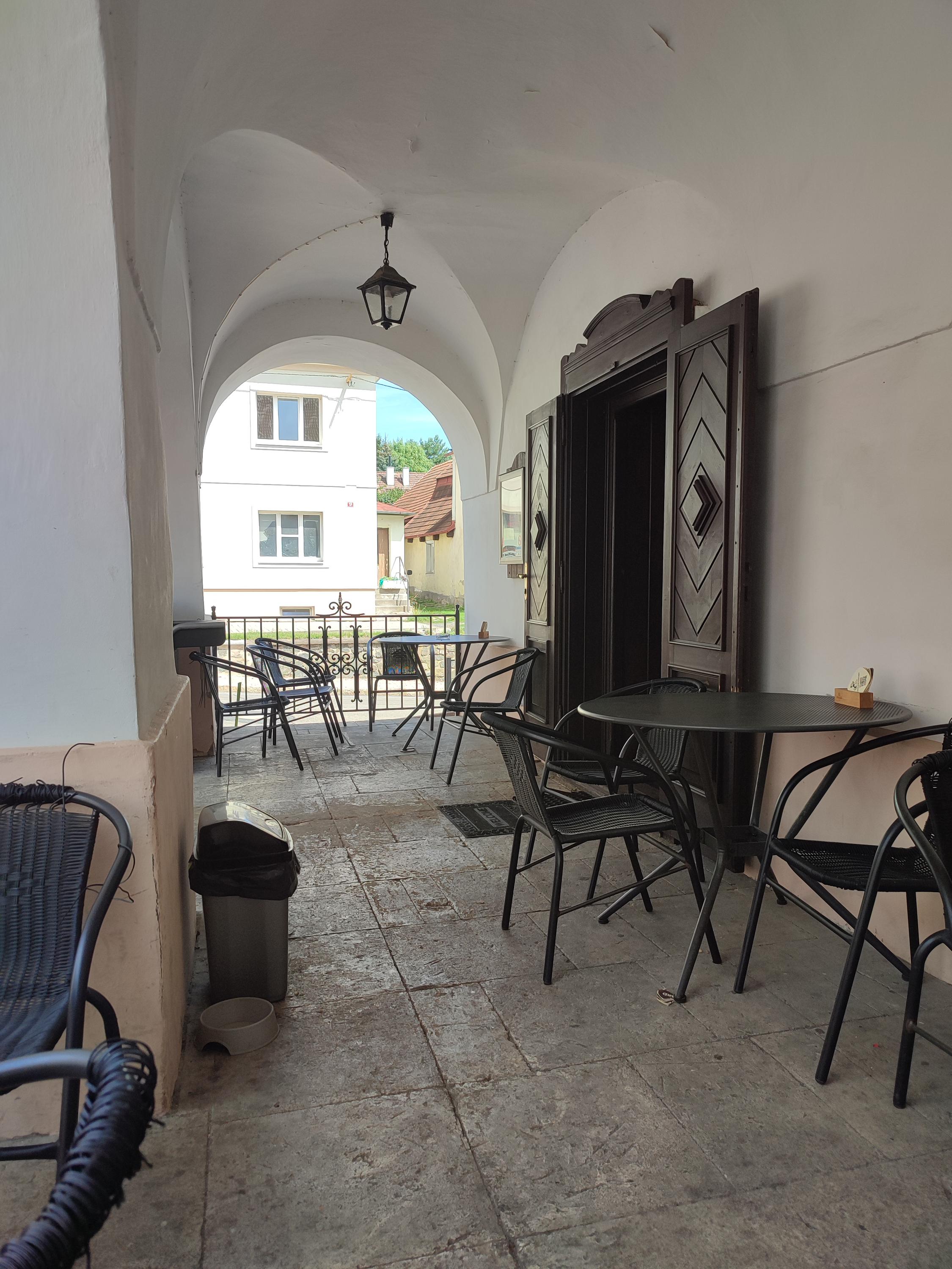 Restaurace Na Radnici foto 3