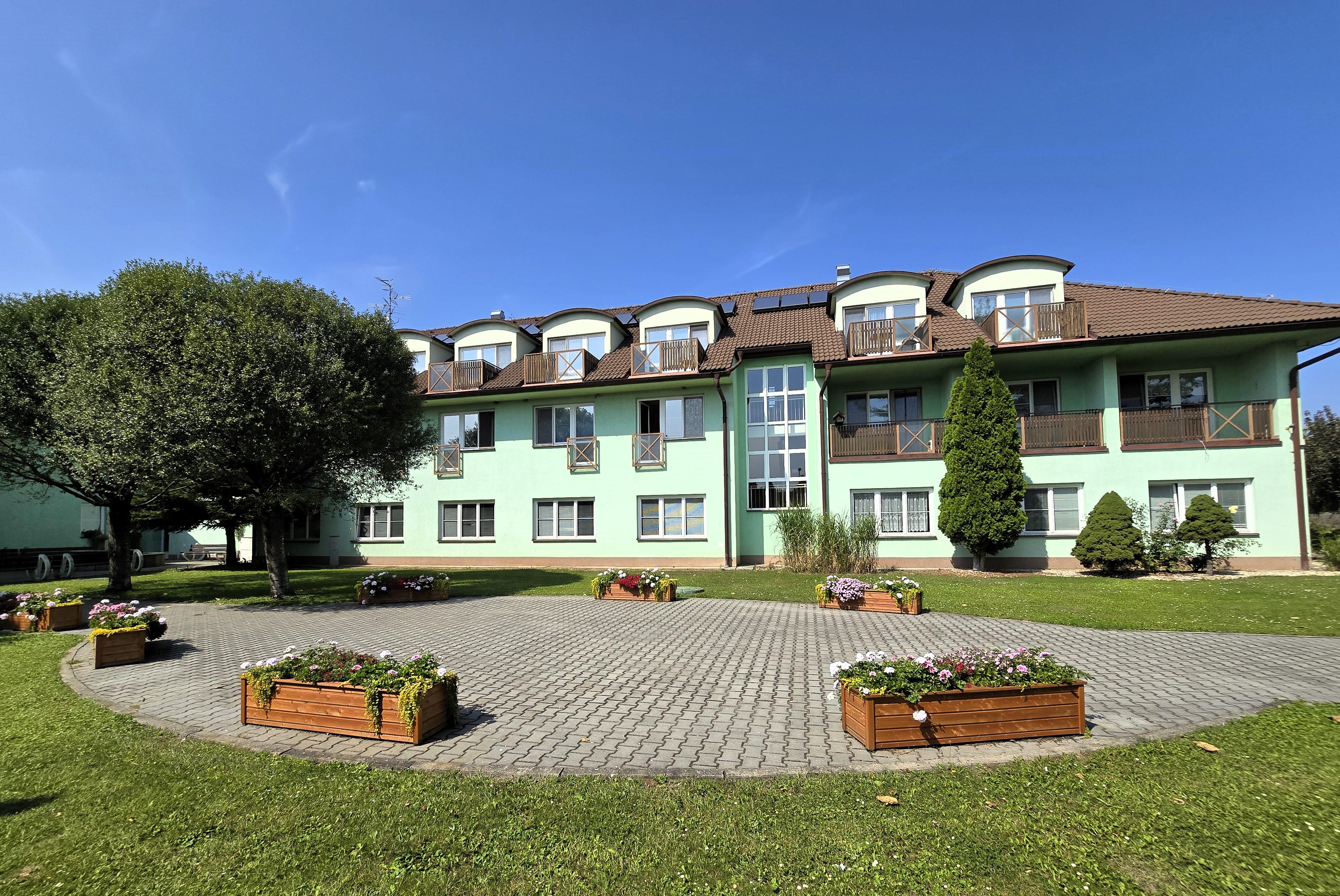 Domov pro seniory Kostelec na Hané foto 6