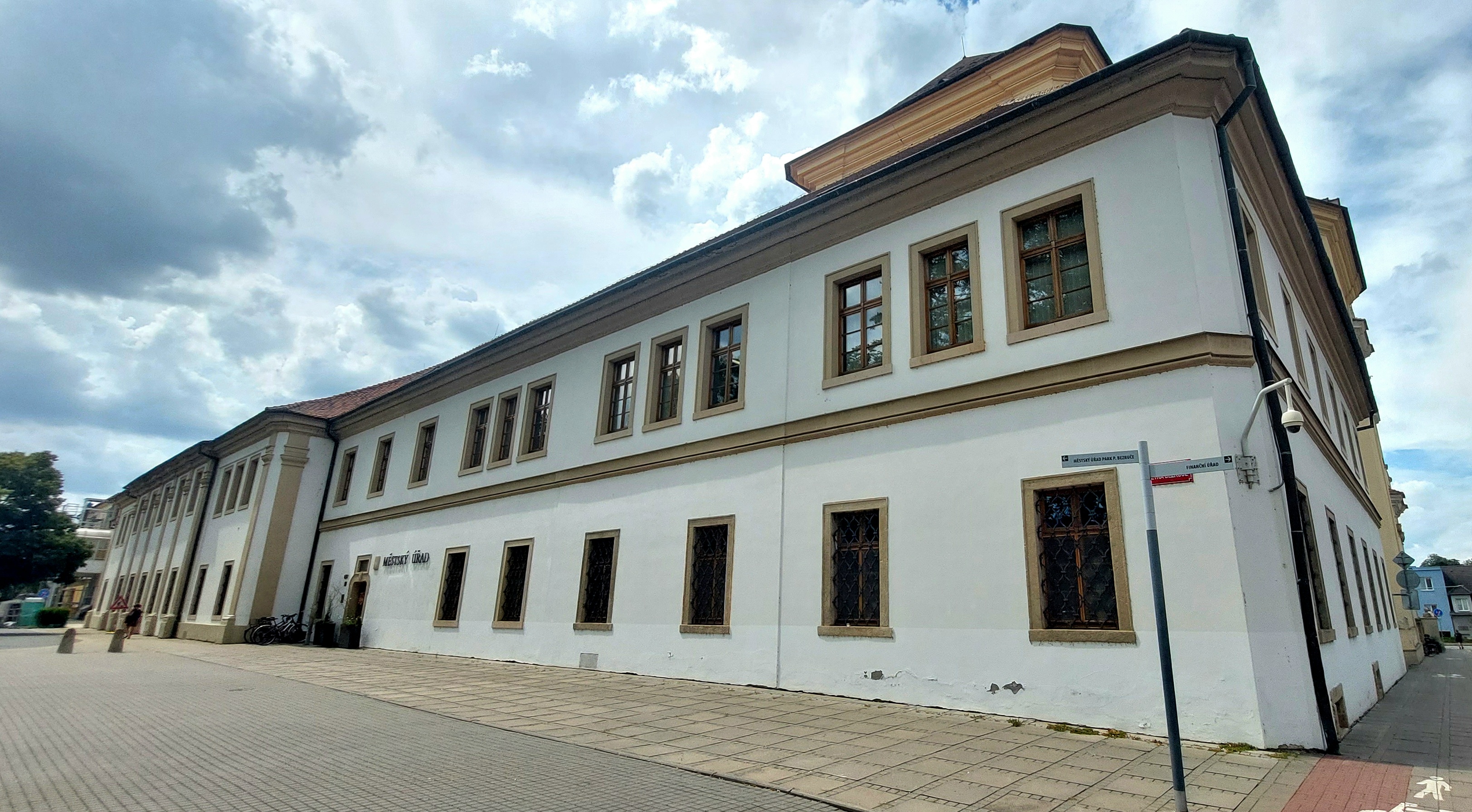 MÚ Veselí nad Moravou - Odbor vnitřní správy foto 3