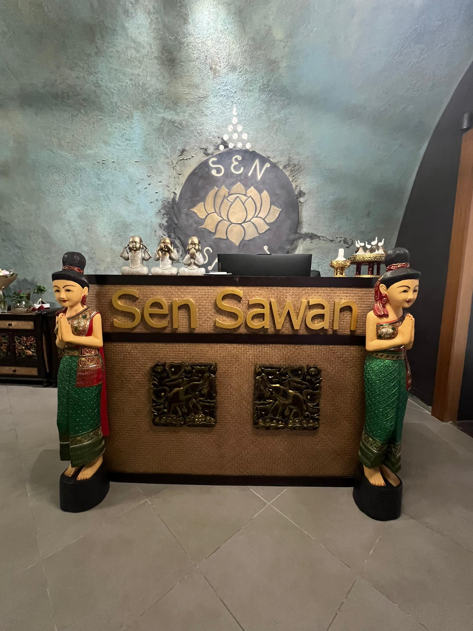 Sen Sawan foto 5