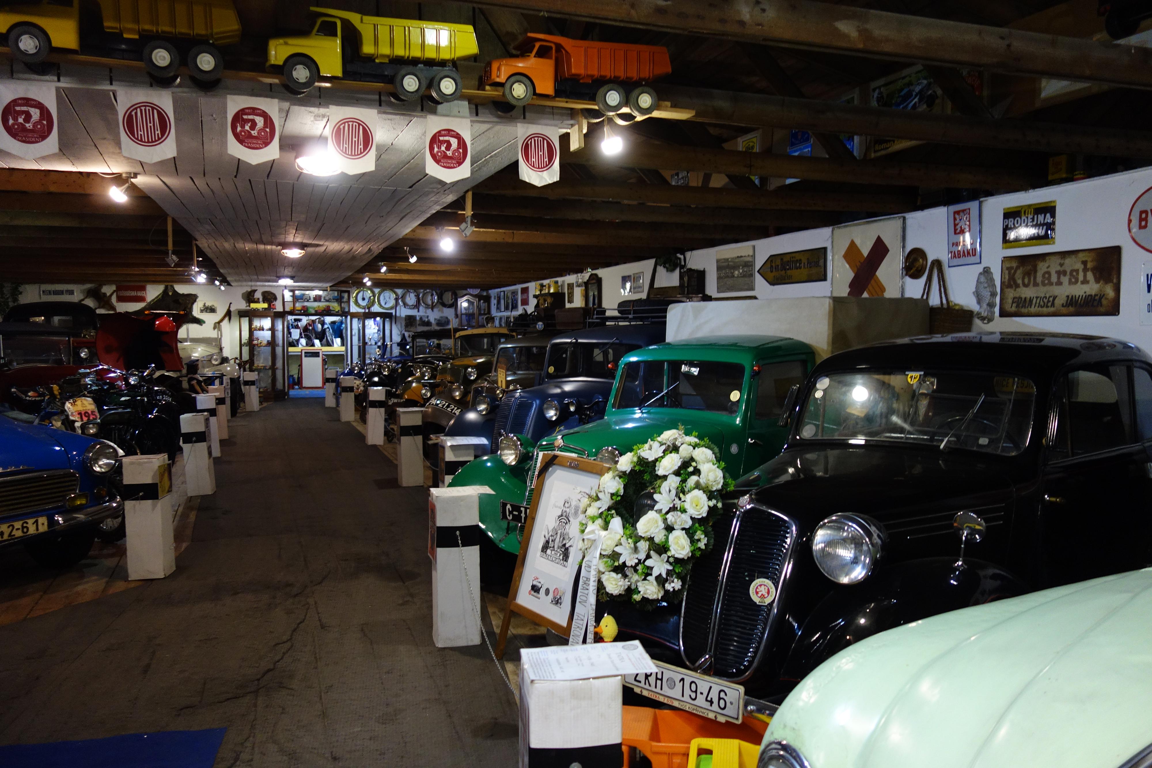 Depozit Muzeum foto 5