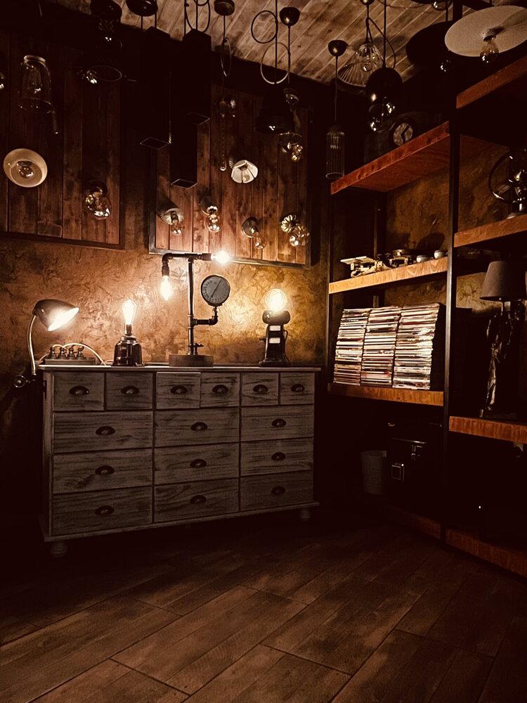 Showroom Bohemia-Design foto 5