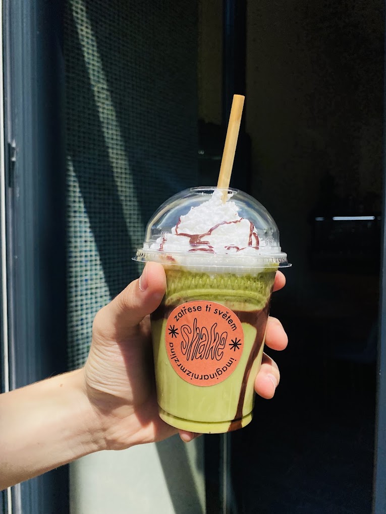 Imaginární zmrzlina foto 3