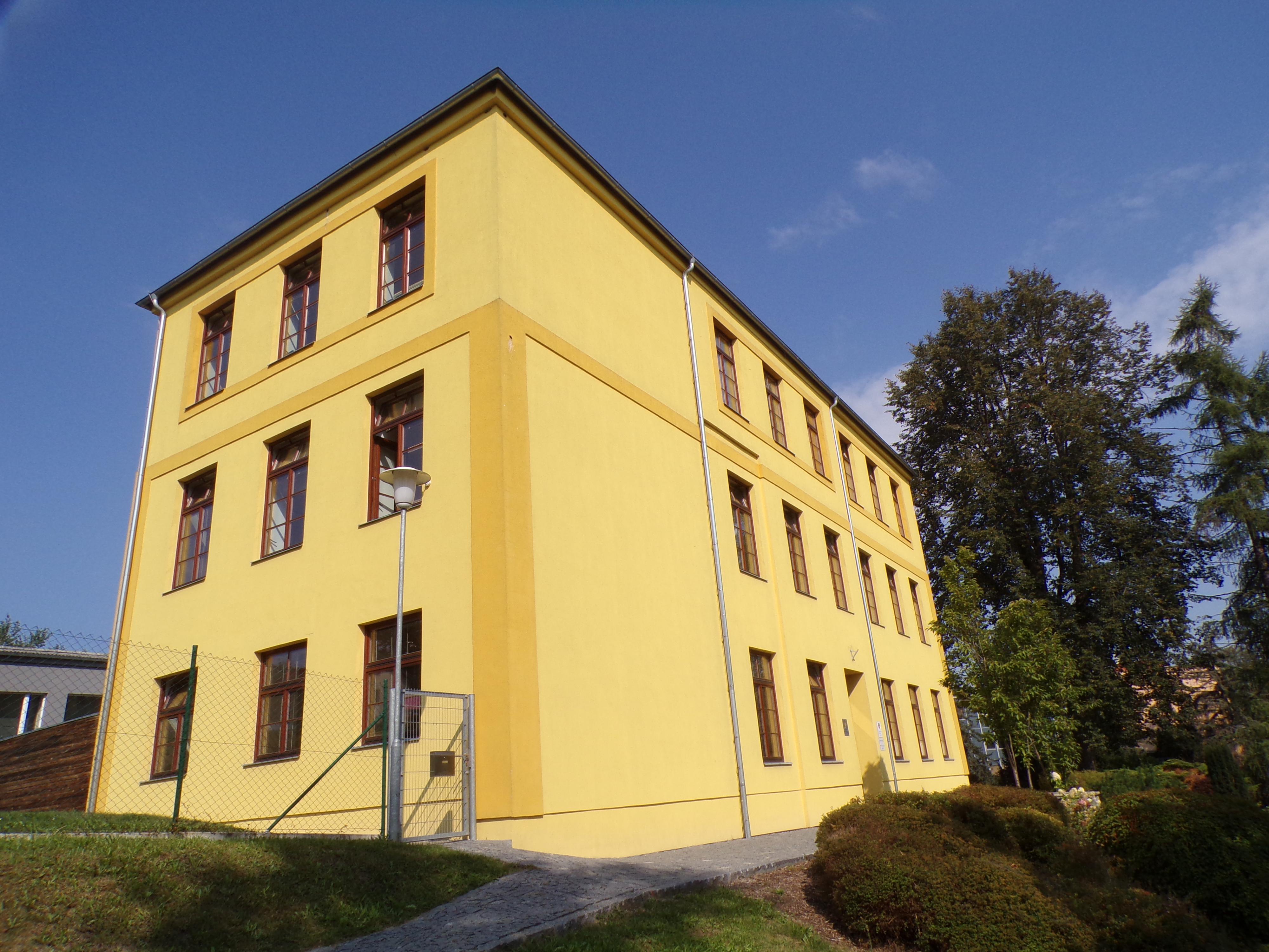 ZŠ Kájov foto 3