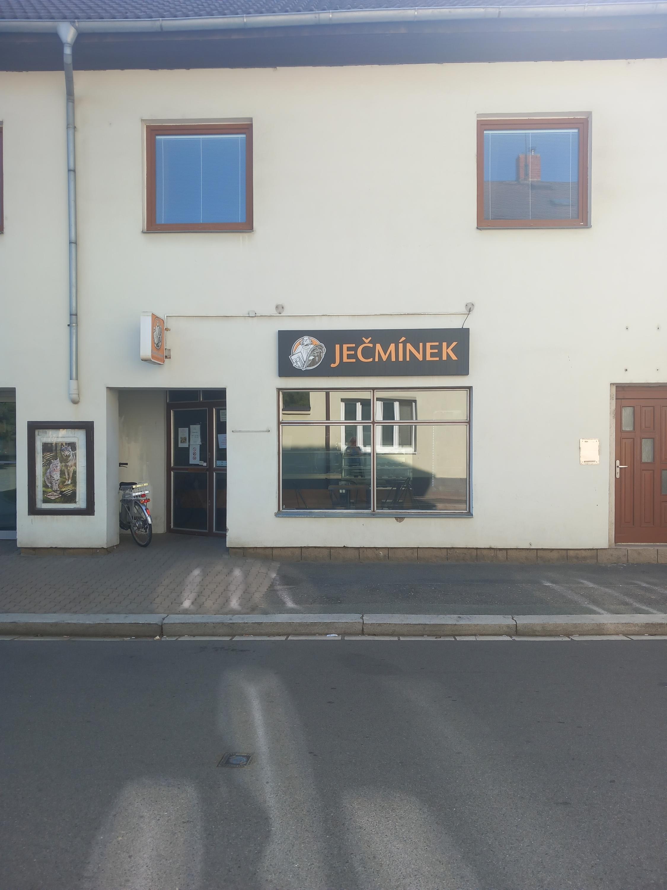 Ječmínek foto 1