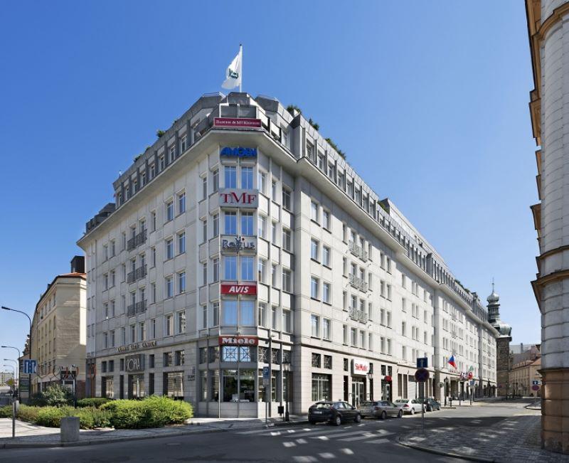 Advokátní kancelář Pokorný, Wagner & partneři, s.r.o.