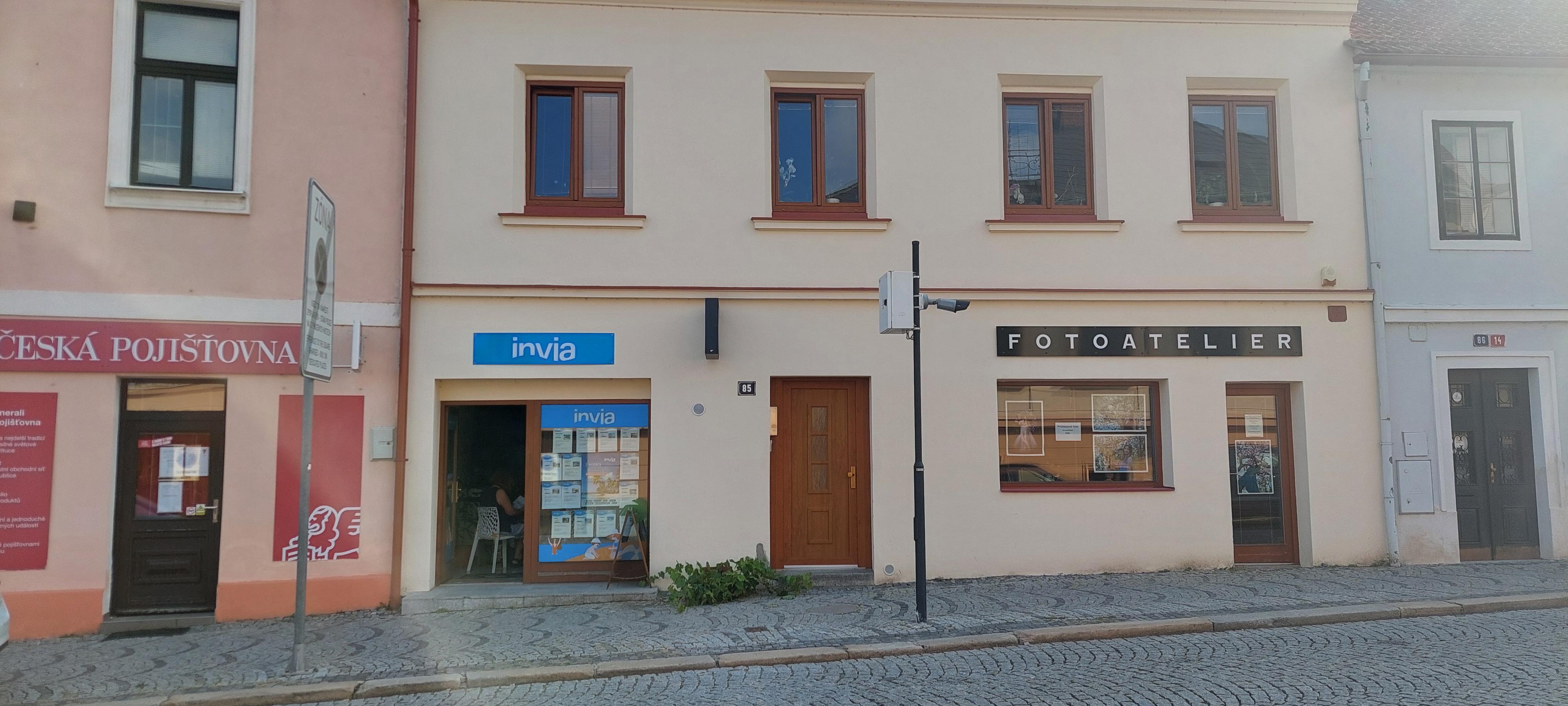 Invia - cestovní agentura foto 4
