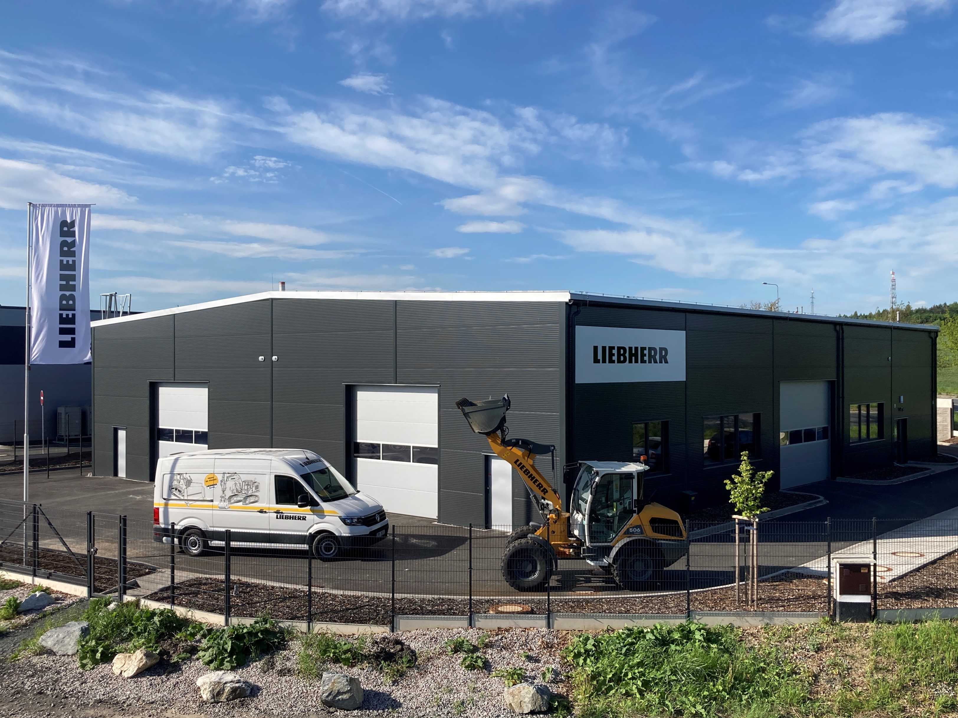 Liebherr CZ s.r.o.