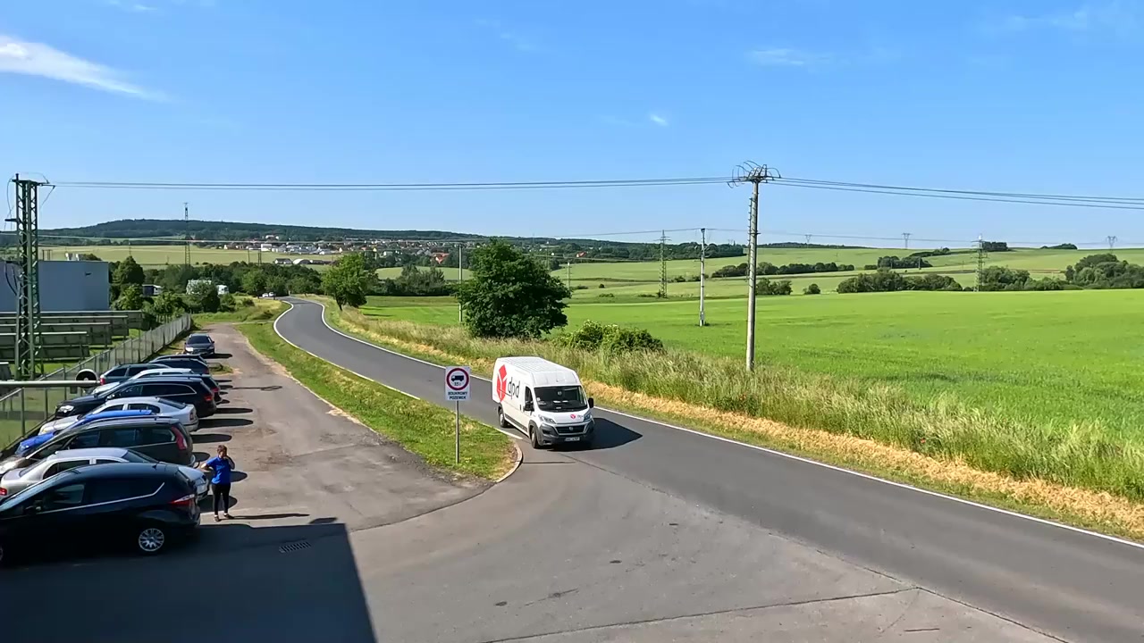 Bidfood Dýšina a.s. foto 2 (náhled videa)