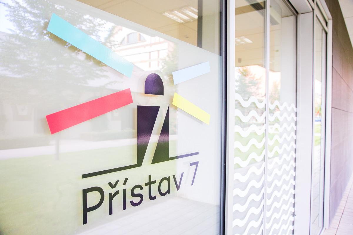 Centrum Elpida Přístav foto 5