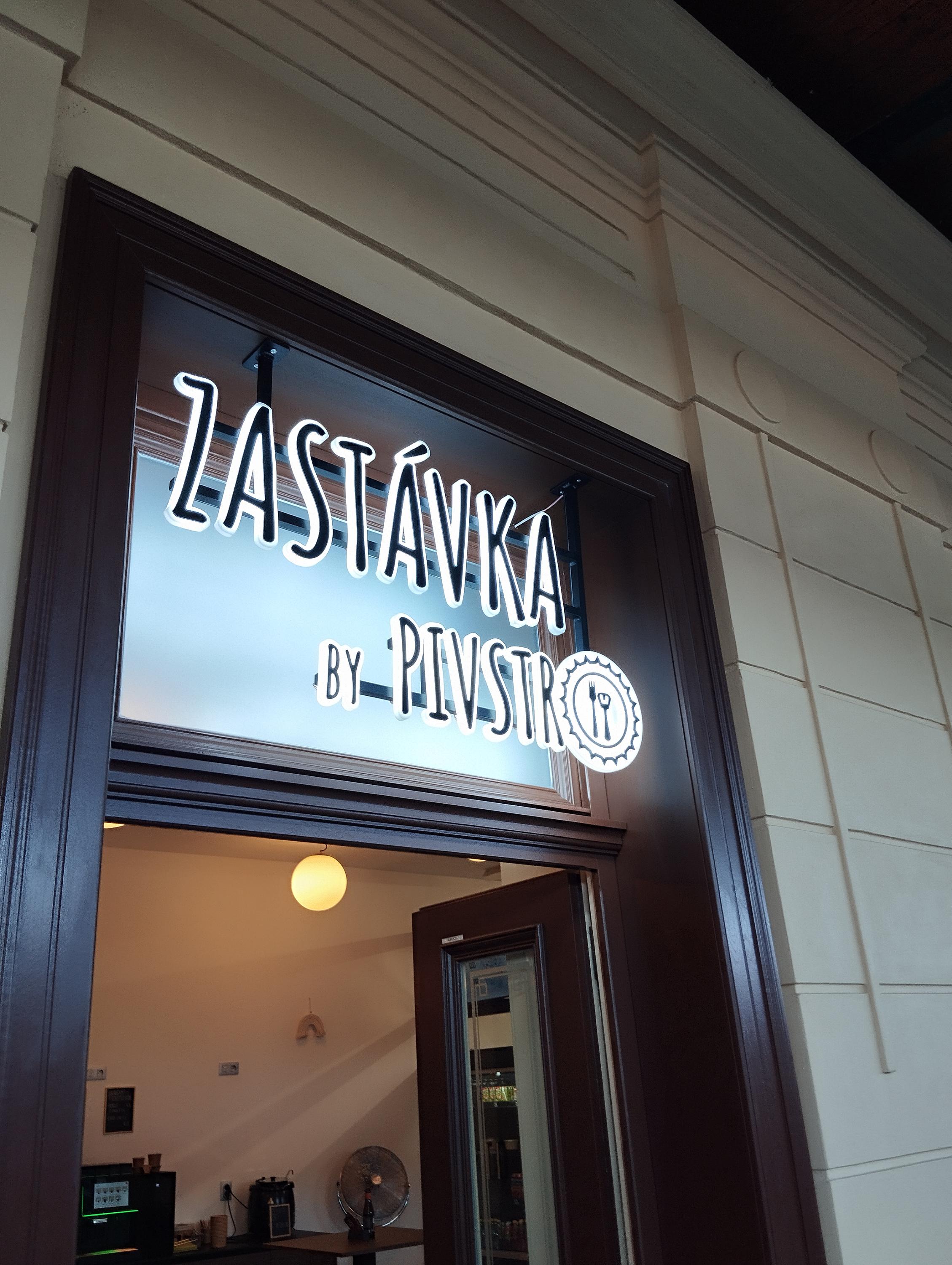 Zastávka by Pivstro foto 5