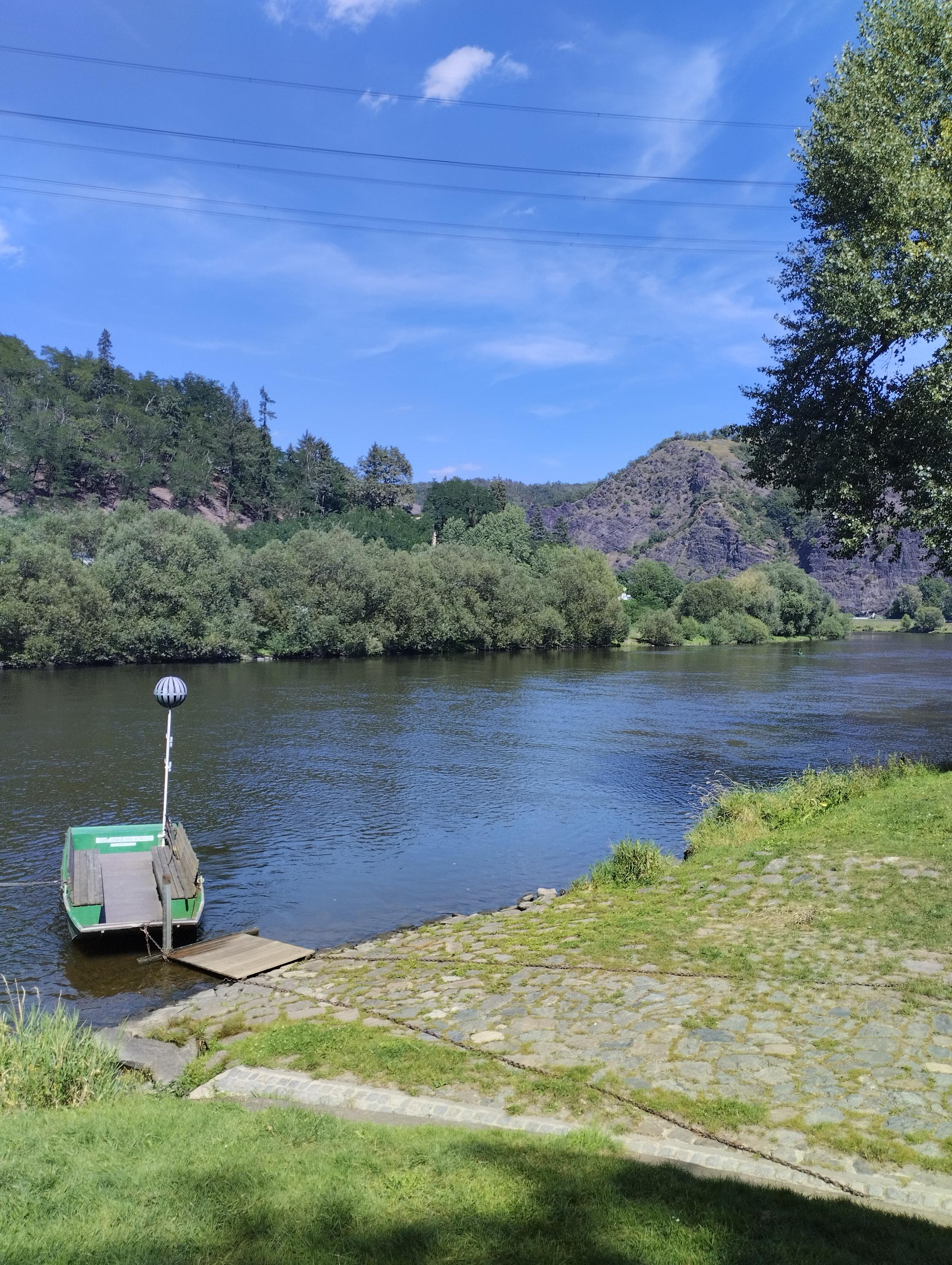 Kiosek U Přívozu foto 5