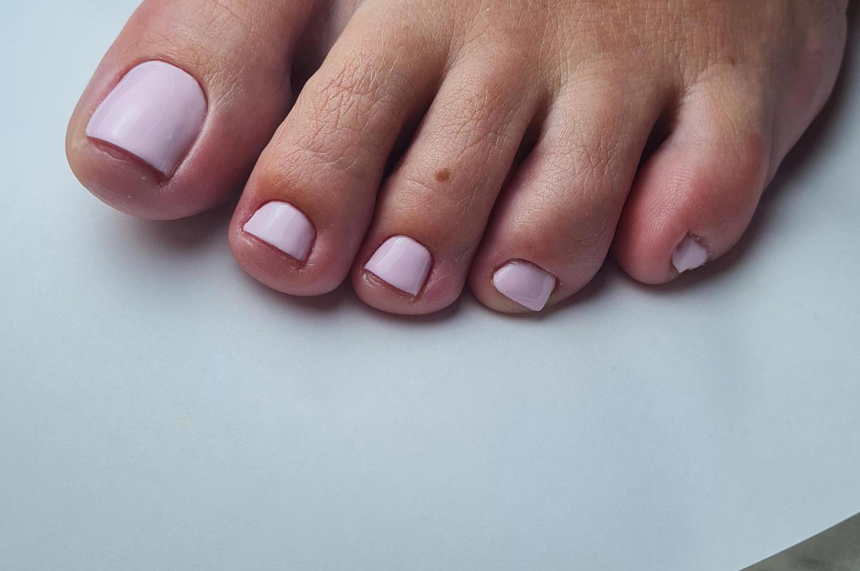 Pedikúra Jana Vašíčková