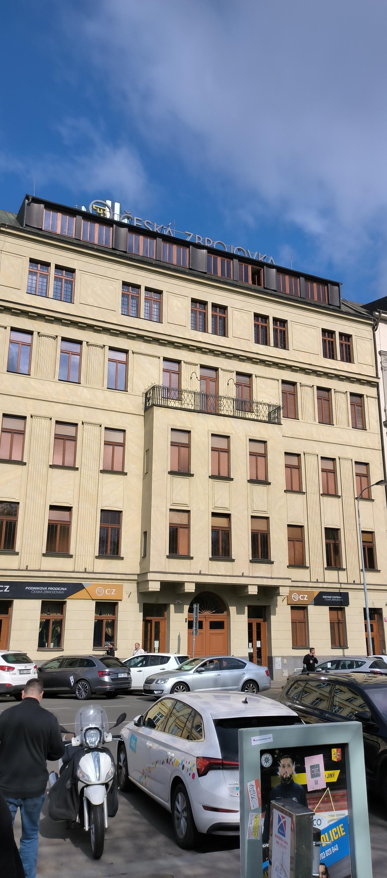 Česká zbrojovka, a.s. foto 2