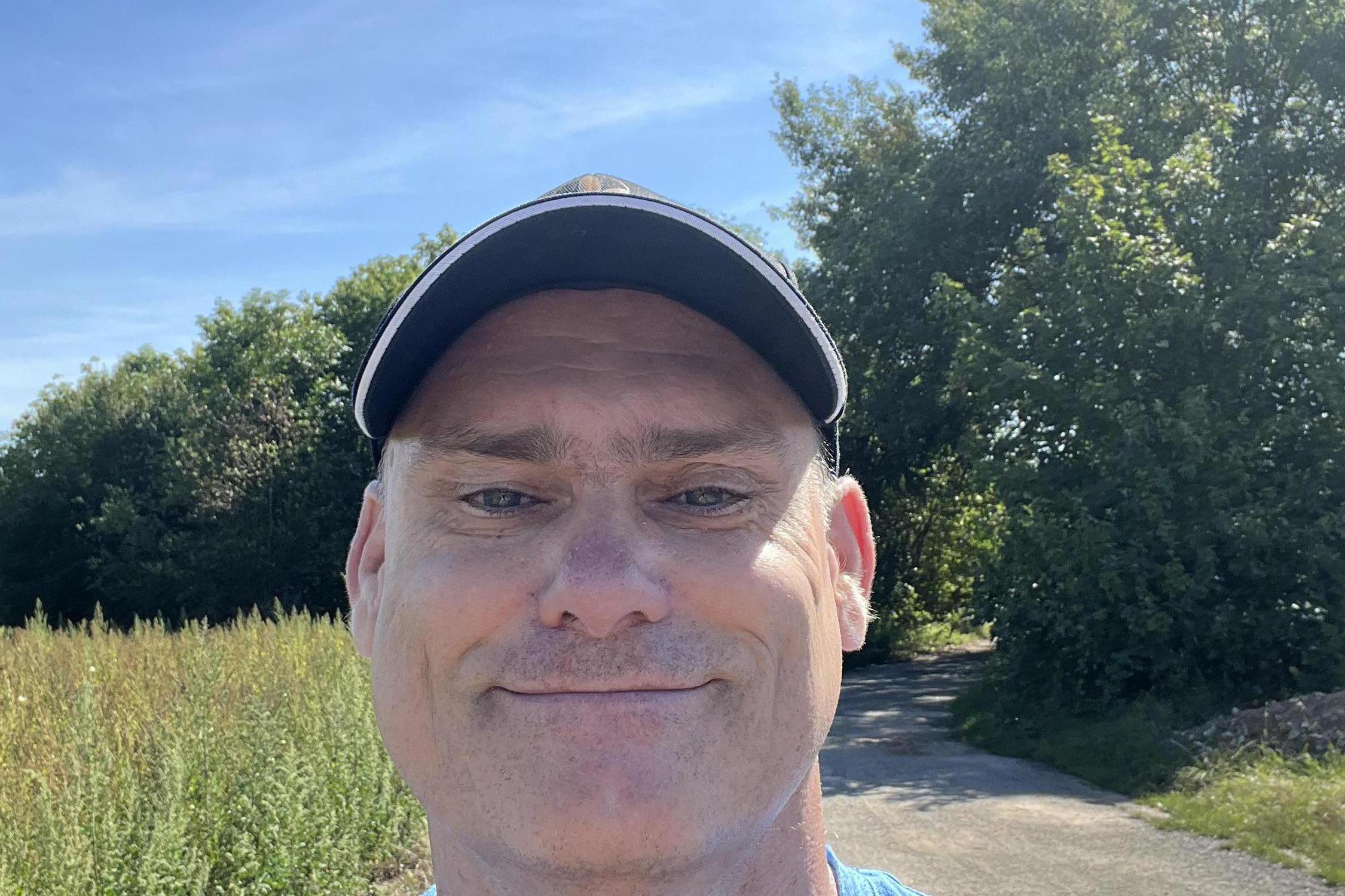 Michal Taich - Hodinový manžel