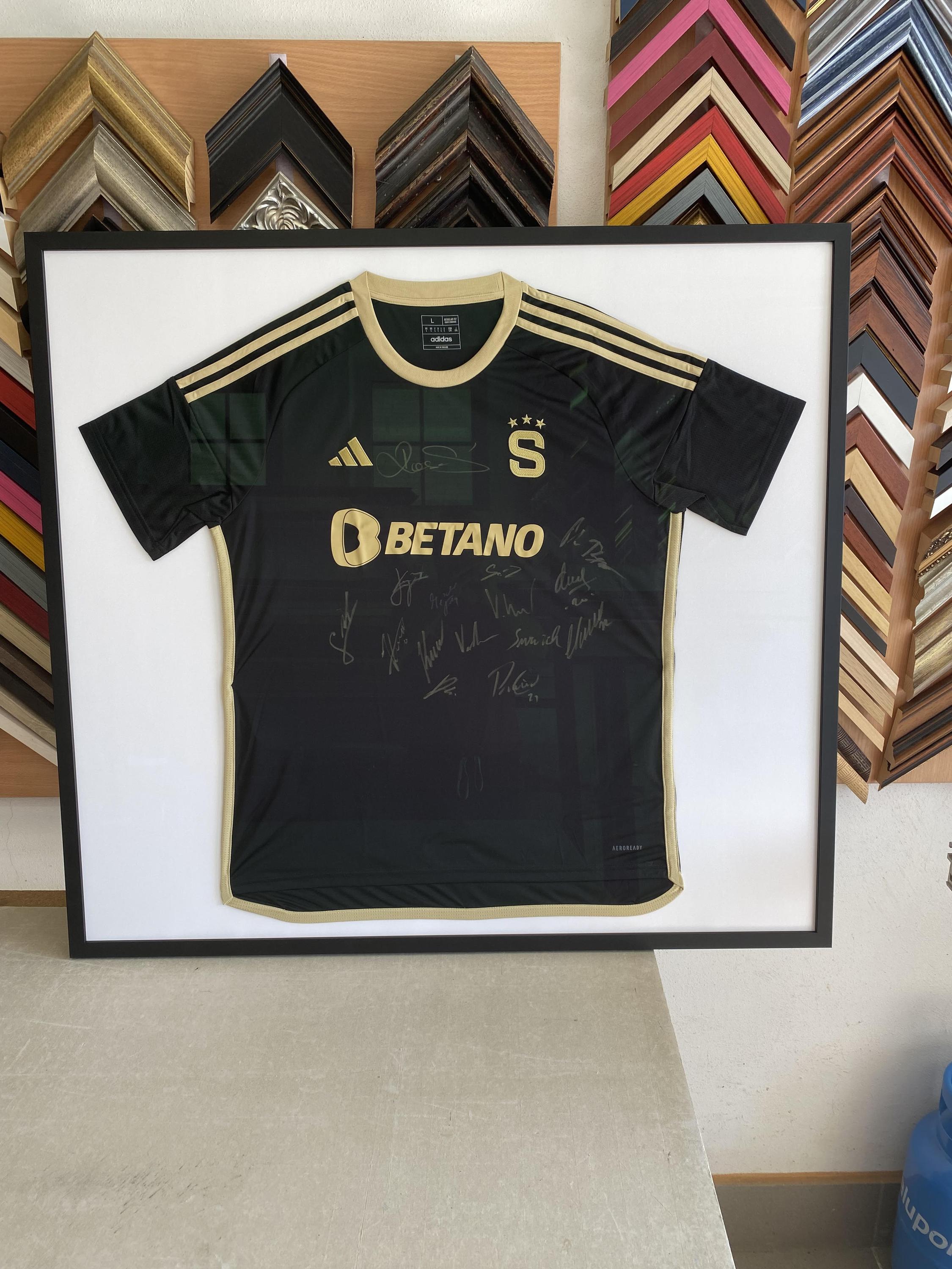 Rámování Miloslav Skalický foto 3