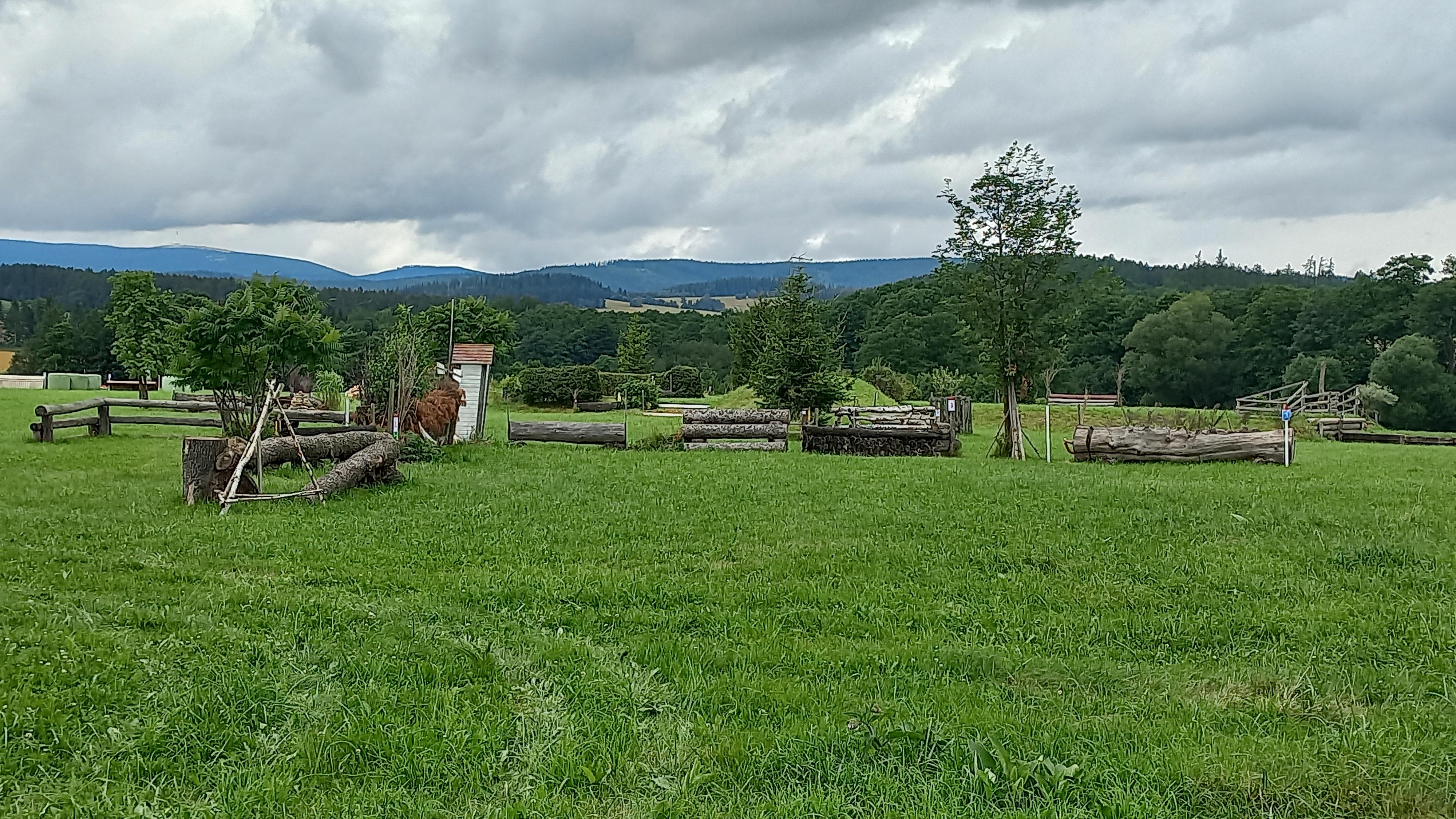 Jezdecký klub Amír foto 4