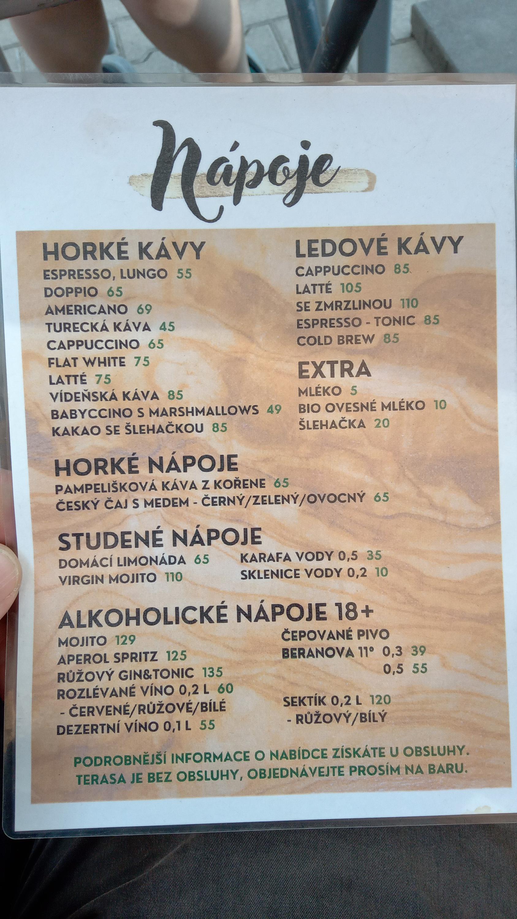 Cukrárna a Kavárna Vločka foto 2